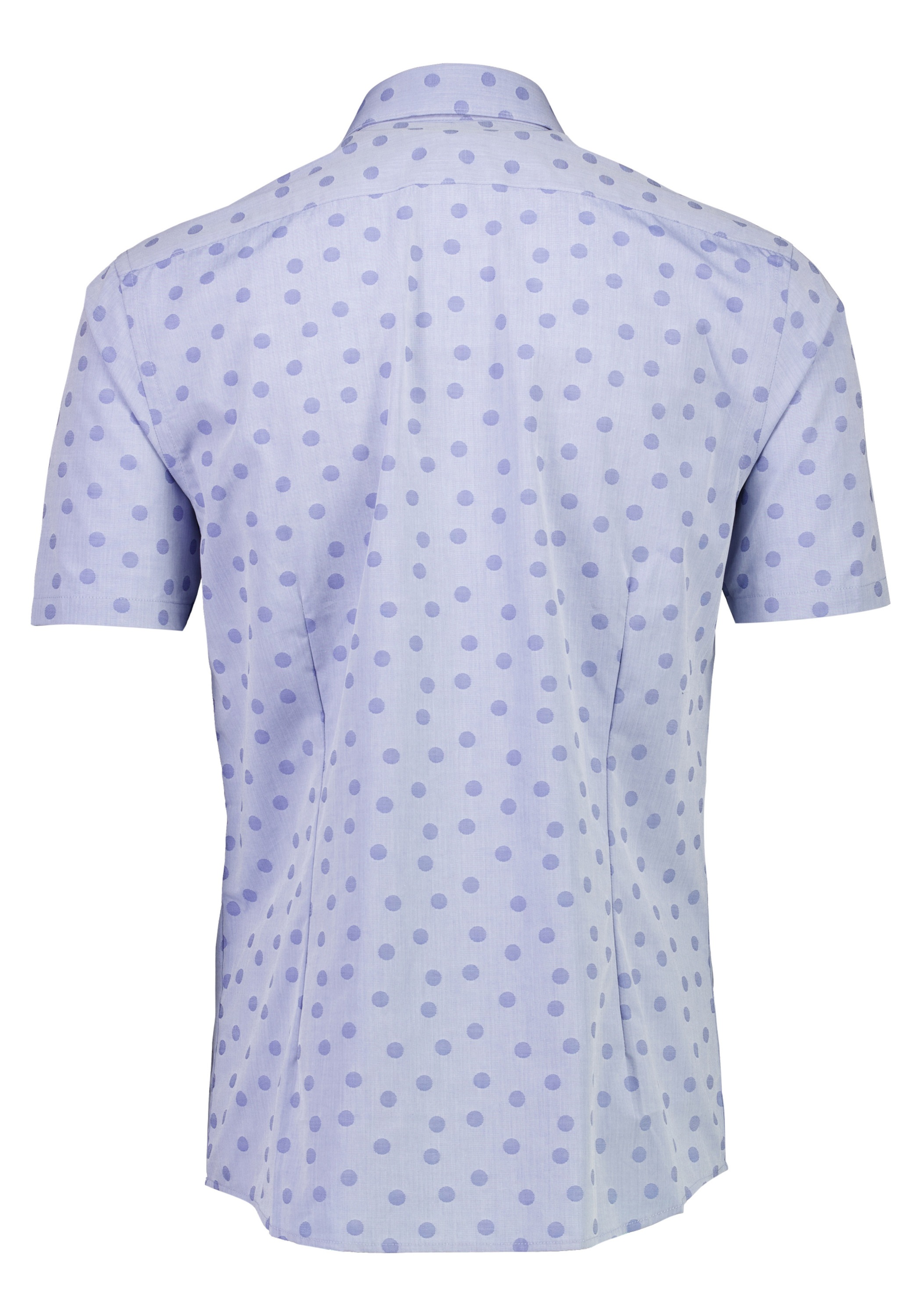 Flanellhemd LINDBERGH "Freizeithemd Modern Fit", Herren, Gr. XL, Normalgrößen, blau 01, Obermaterial: 100% Baumwolle, Hemden