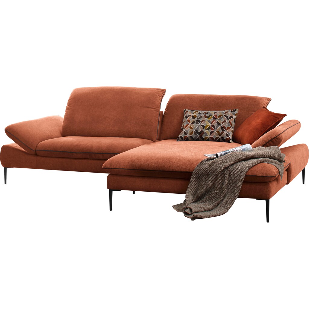 W.SCHILLIG Ecksofa »enjoy&MORE«