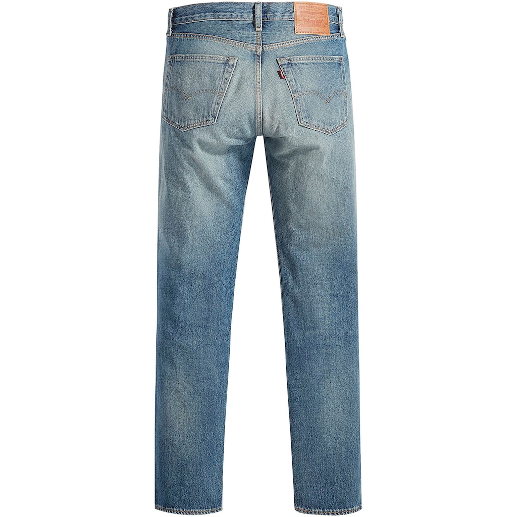 Levi's® 5-Pocket-Jeans »501® 54er Jeans«, im Vintage Style