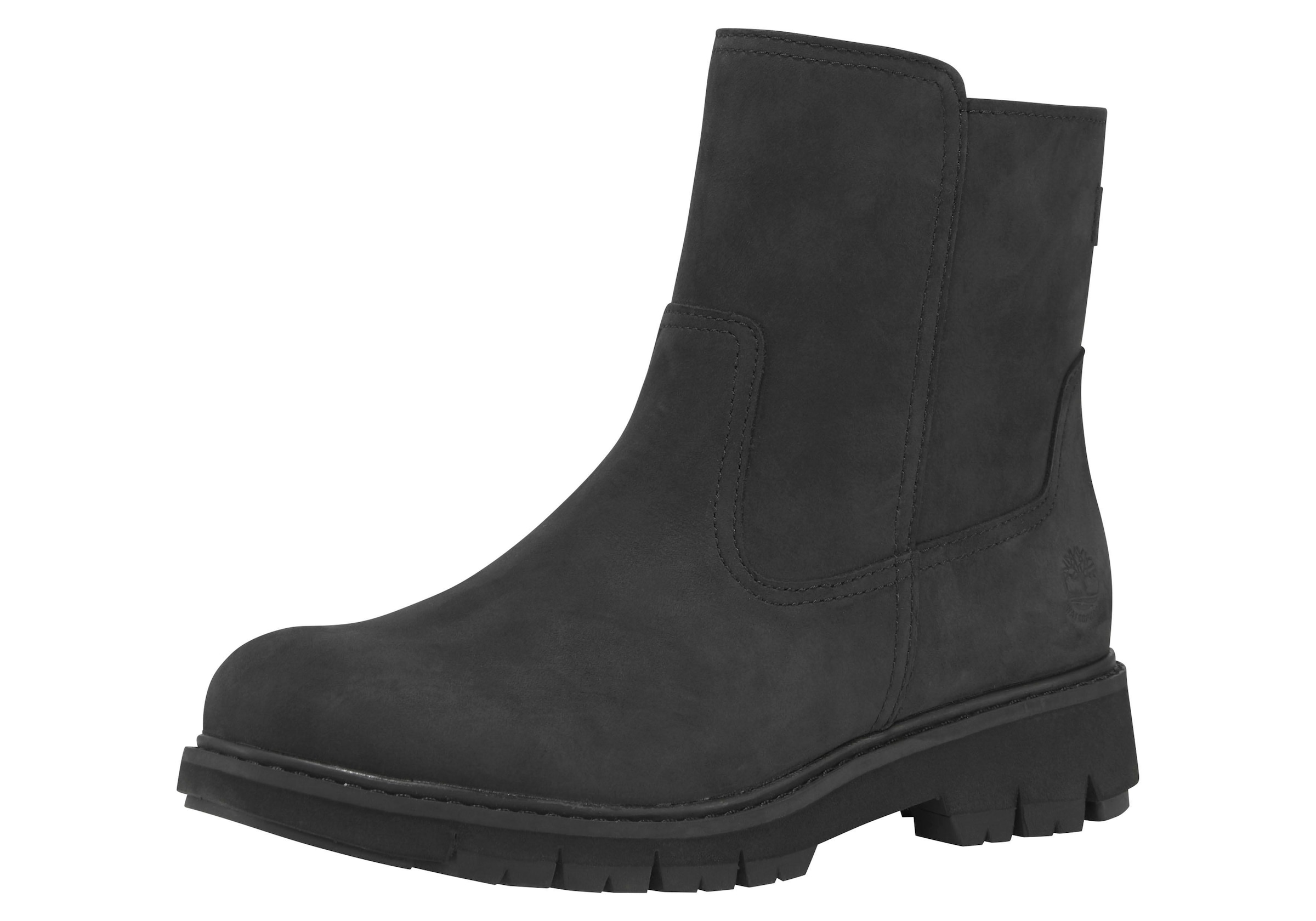 Timberland Stiefelette »Lucia Way WP Low Bootie« auf ...