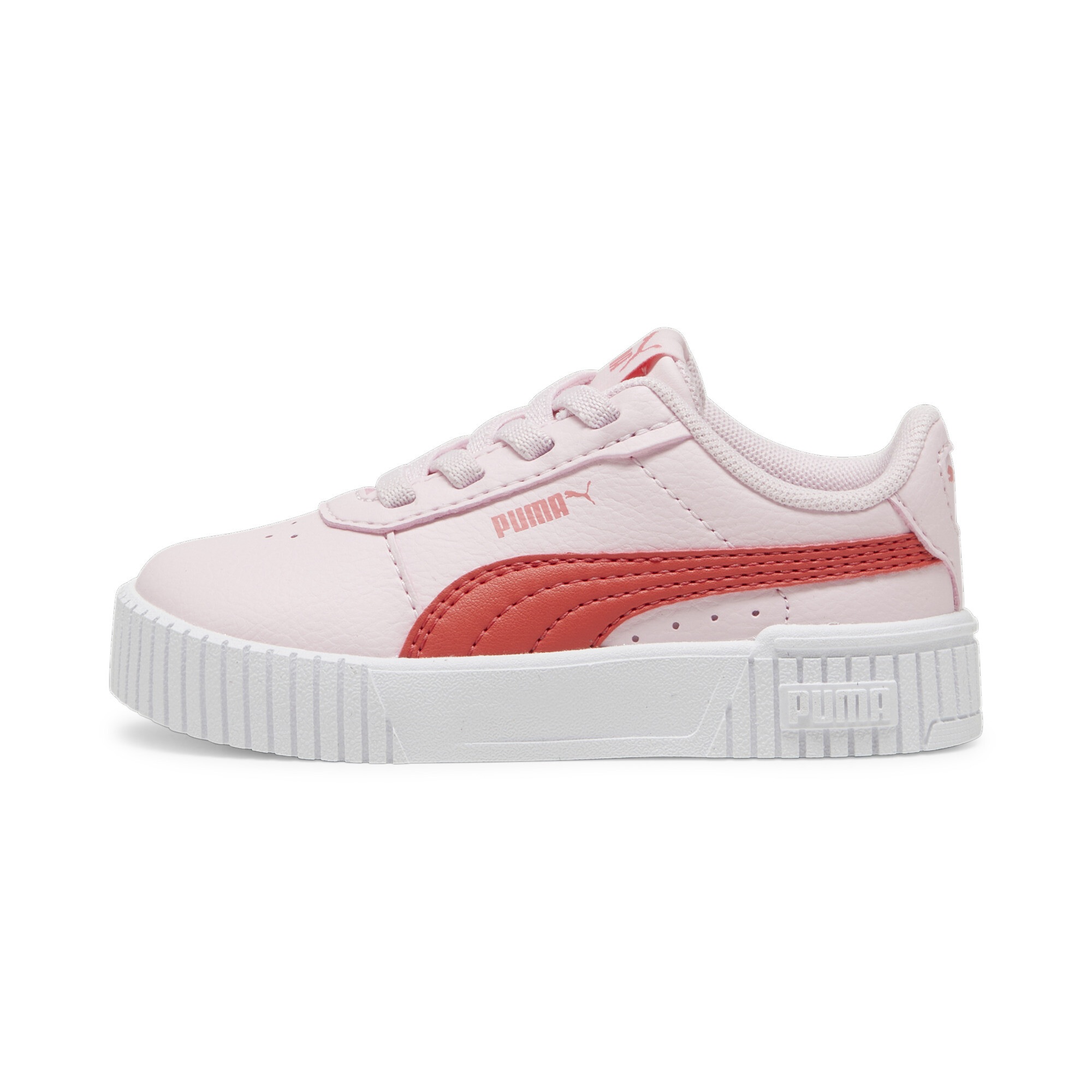 PUMA Sneaker »Carina 2.0 AC Sneakers Mädchen«