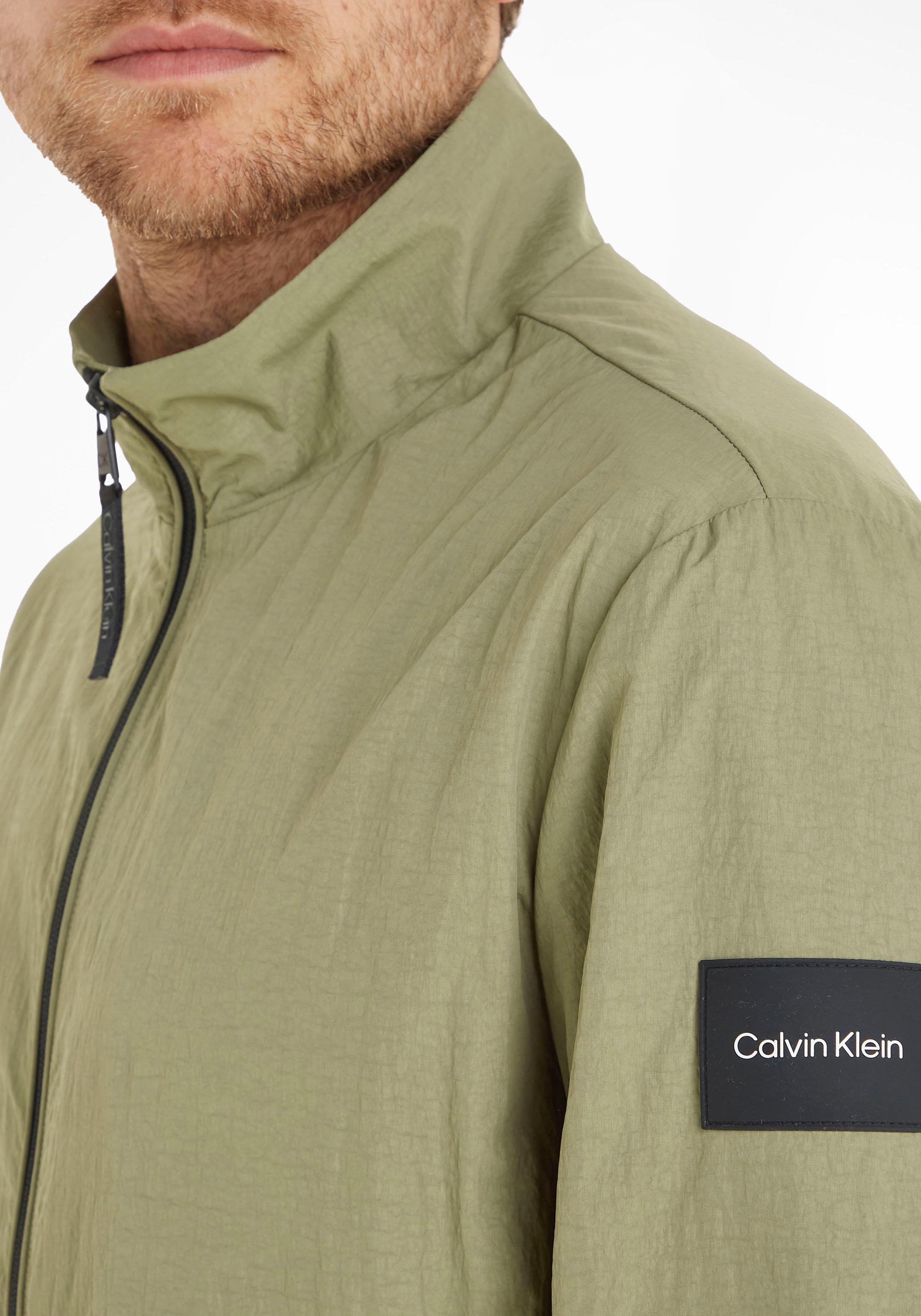 Calvin Klein Funktionsjacke