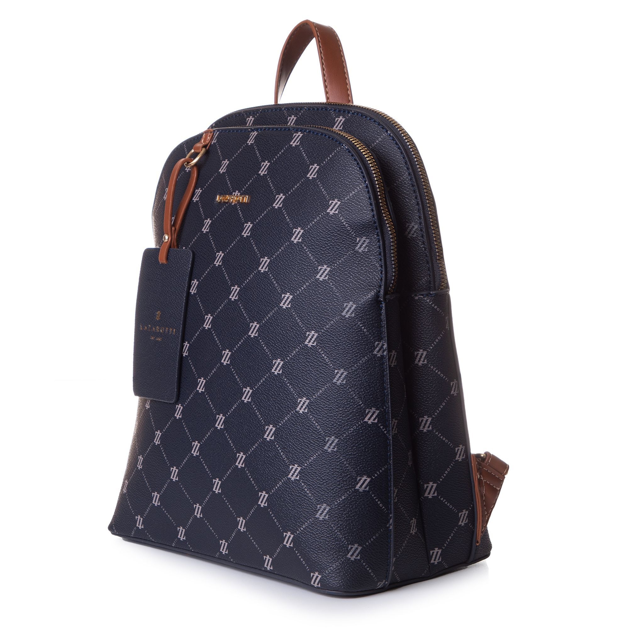 Lazarotti Rucksack »Palermo Rucksack 31 cm«