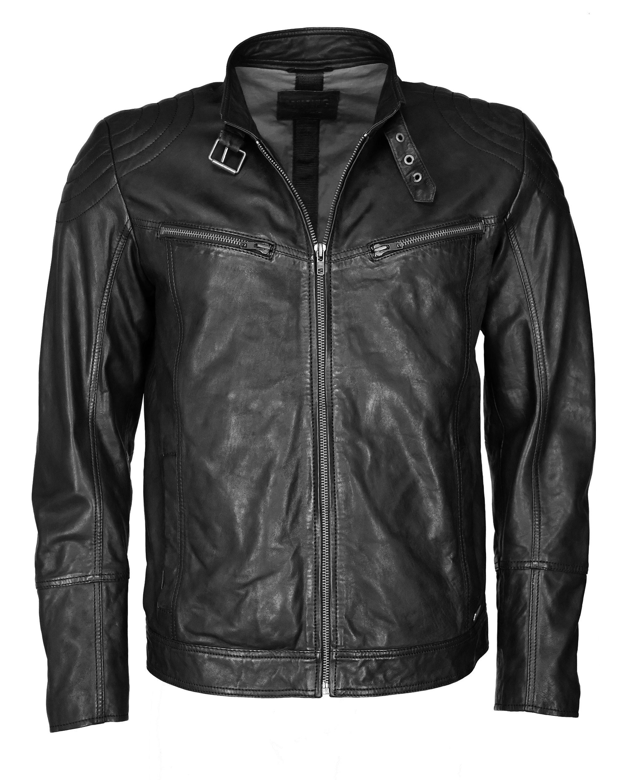 MUSTANG Lederjacke »3102126«