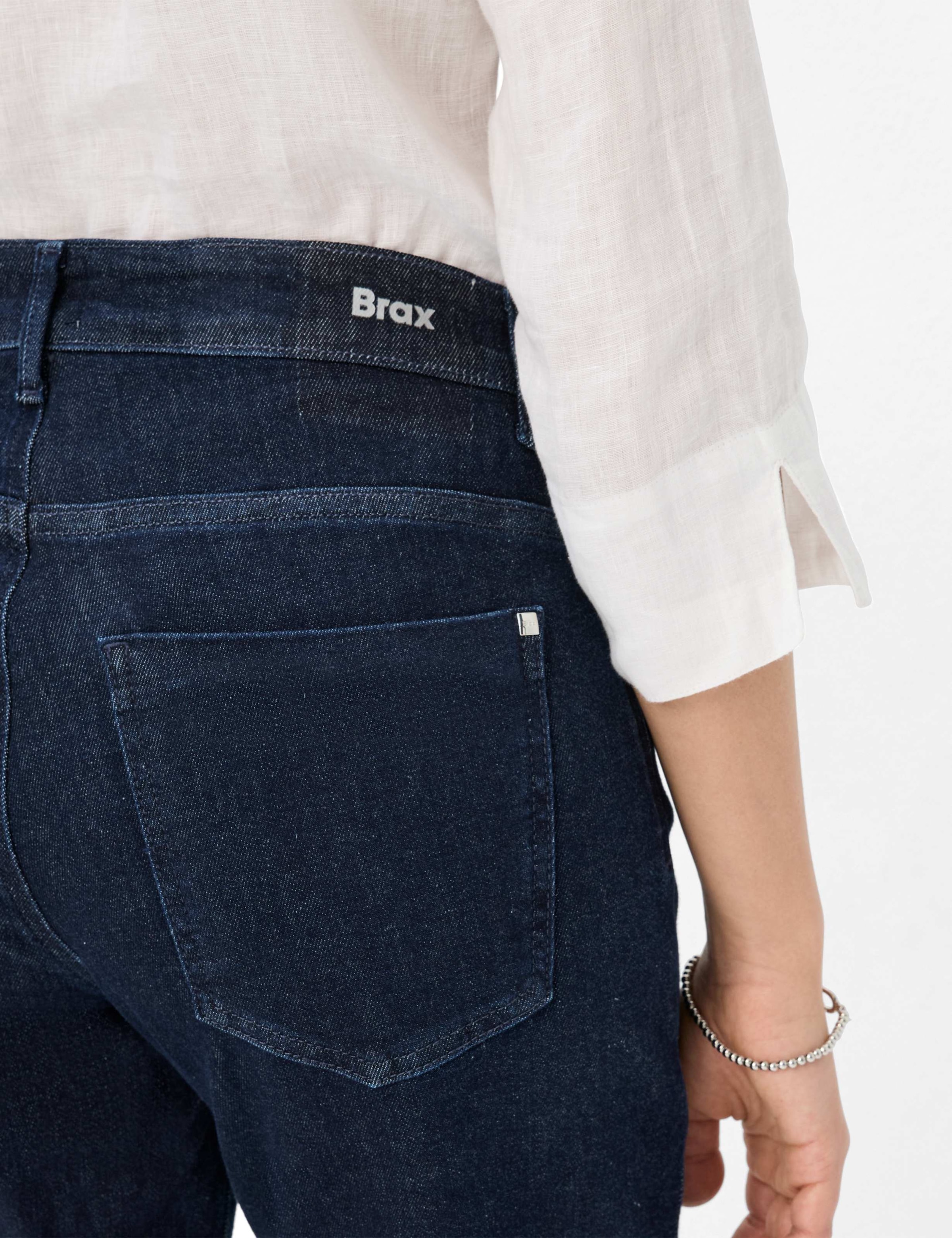 Brax 5-Pocket-Jeans »Style MAINE«