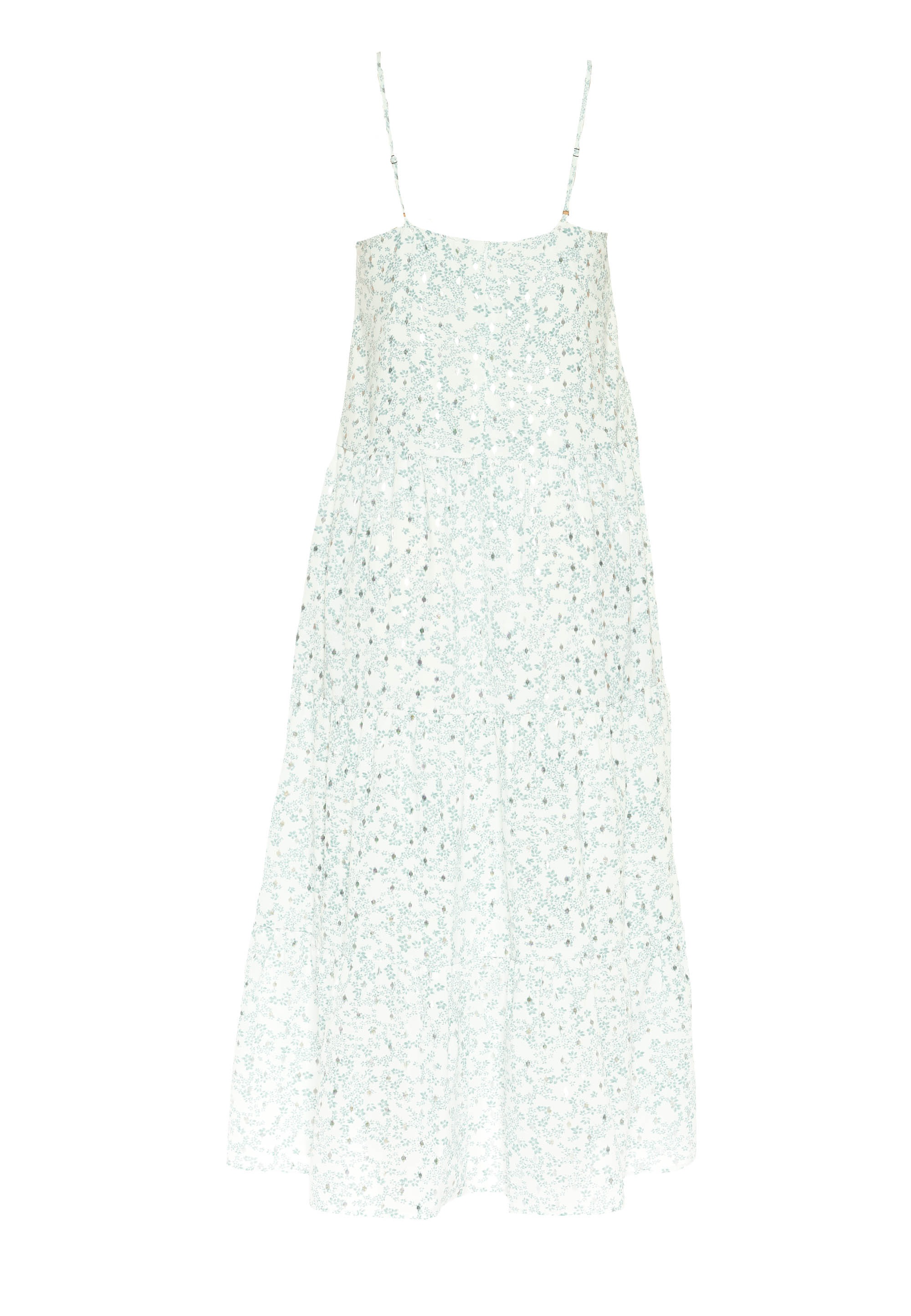 Le Temps Des Cerises Jerseykleid »LENA«, mit femininem Blütenprint