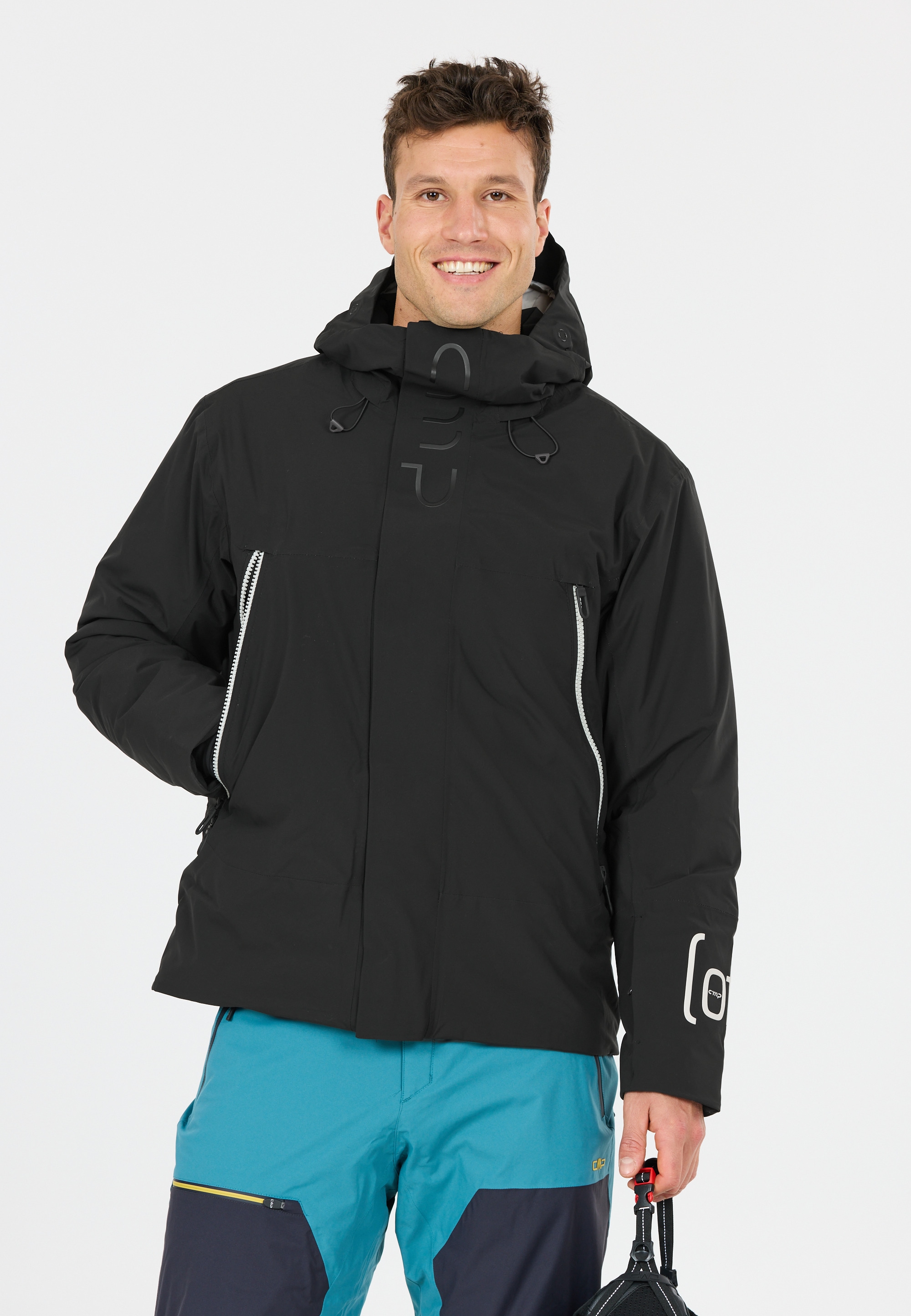 CMP Winterjacke günstig online kaufen