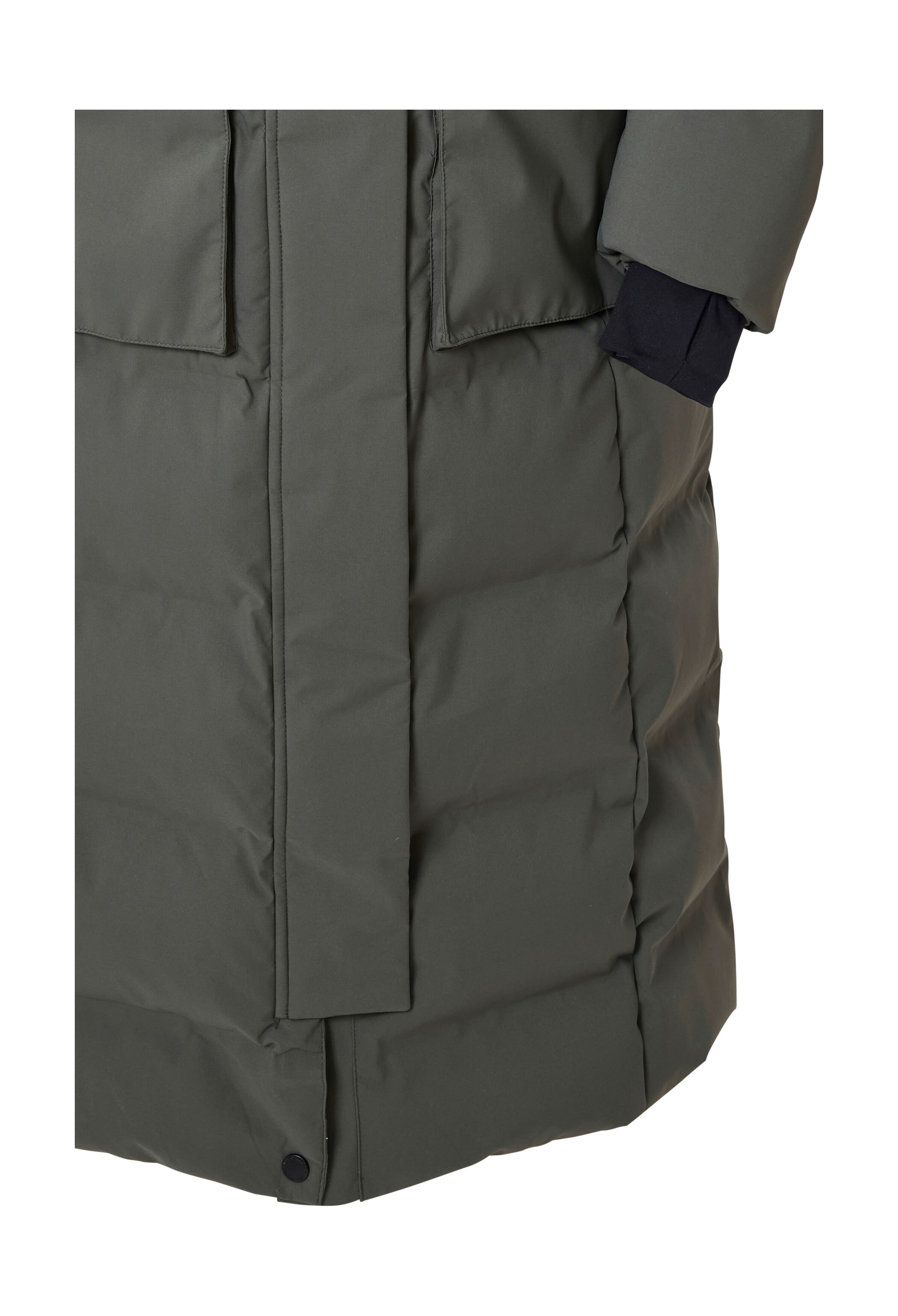 Killtec Steppmantel »KOW 37 WMN QLTD CT«