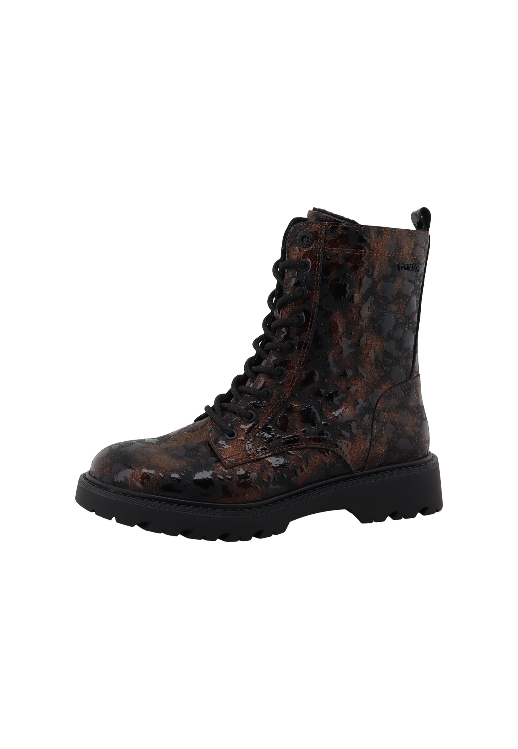 TOM TAILOR Winterstiefel »Tom Tailor Stiefel«