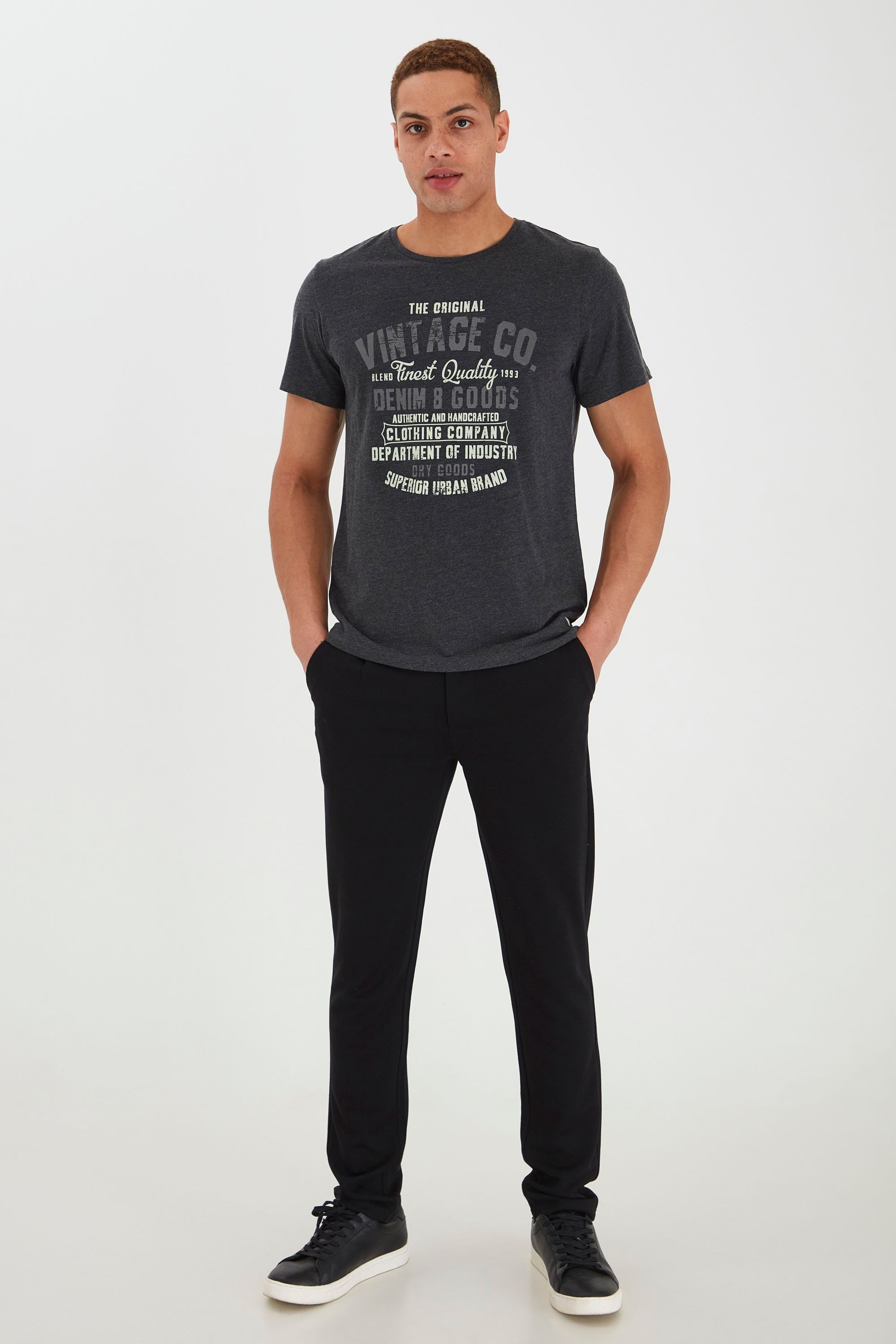 Casual Friday Stoffhose »Stoffhose CFJoris«
