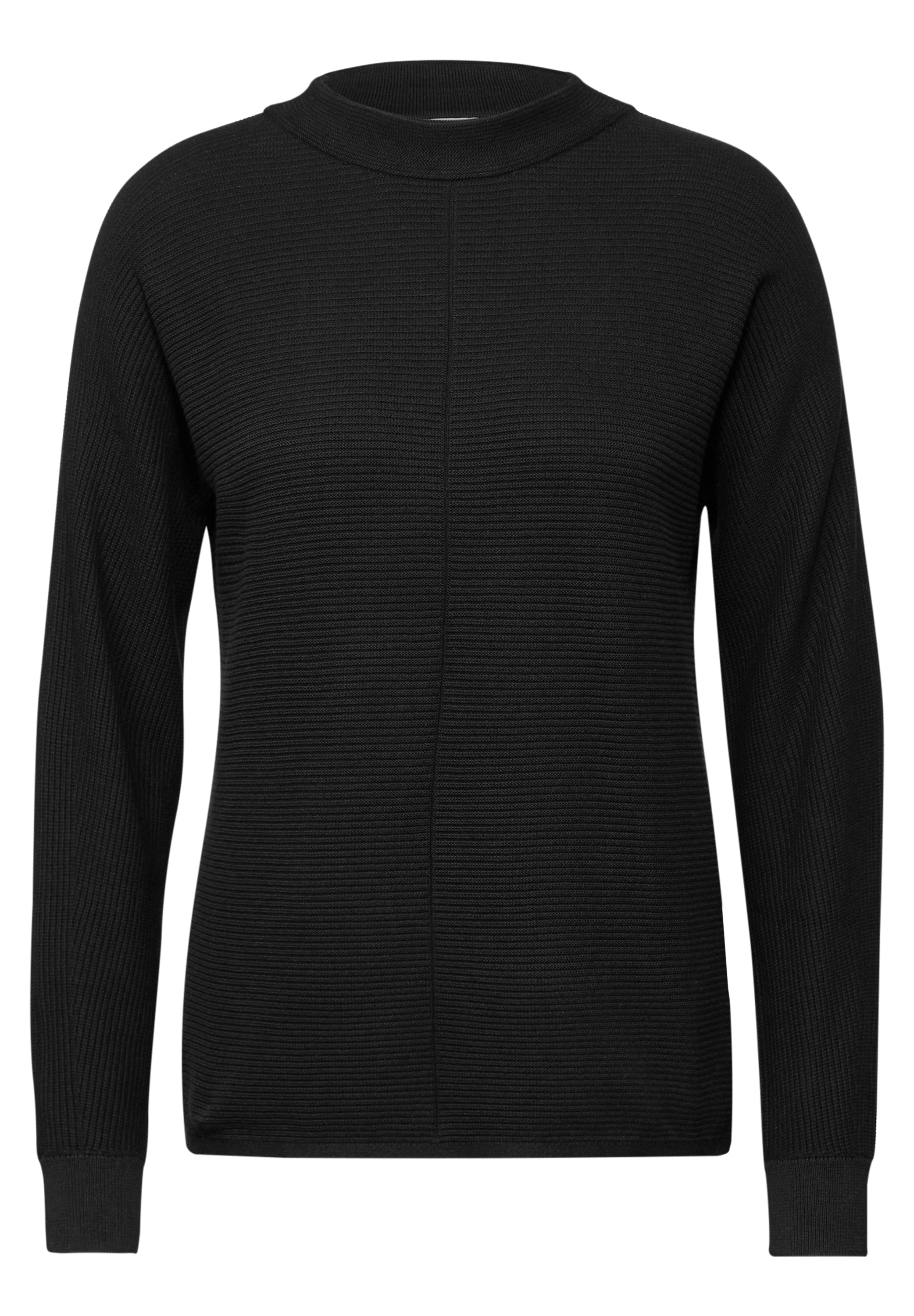 Cecil Strickpullover, mit Turtleneck