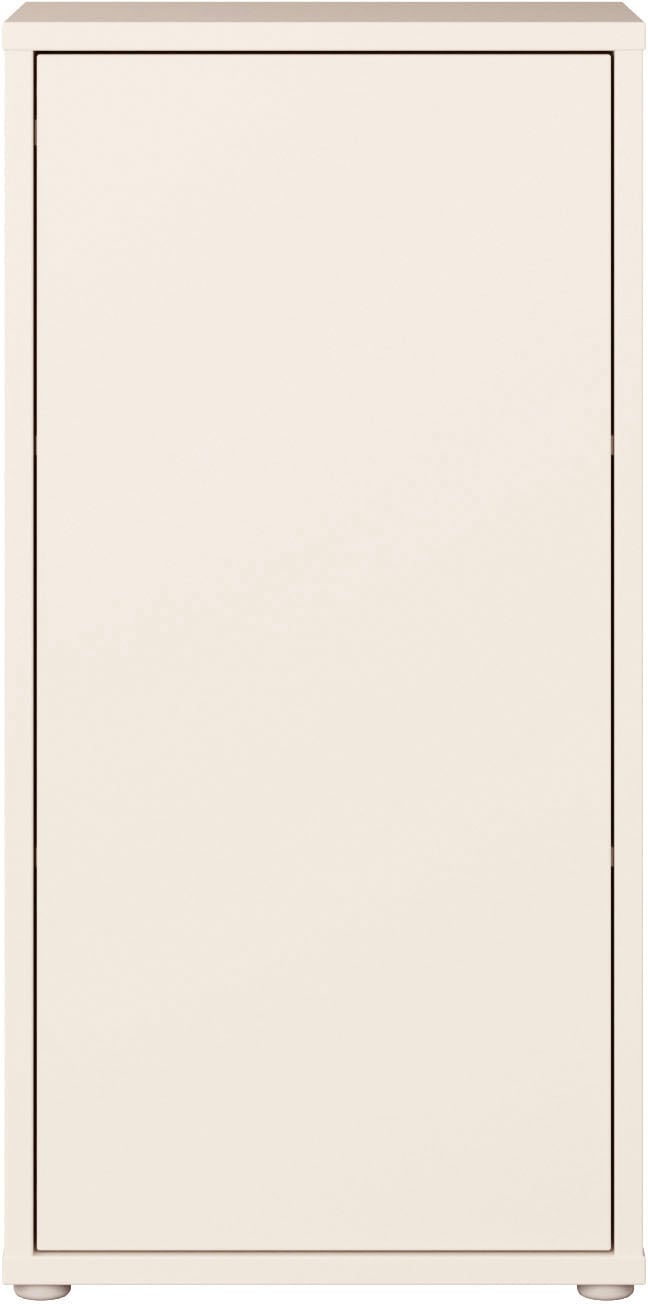 FORTE Mehrzweckschrank »Alice Springs Mehrzweckschrank, verschiedene Ausführungen, Grifflos« Grifflos, Push to Open