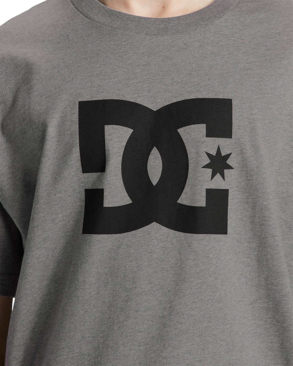 DC Shoes T-Shirt »DC Star«