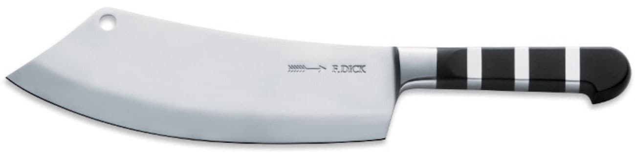 F. DICK Kochmesser "Serie 1905" Ajaxmesser 22 cm