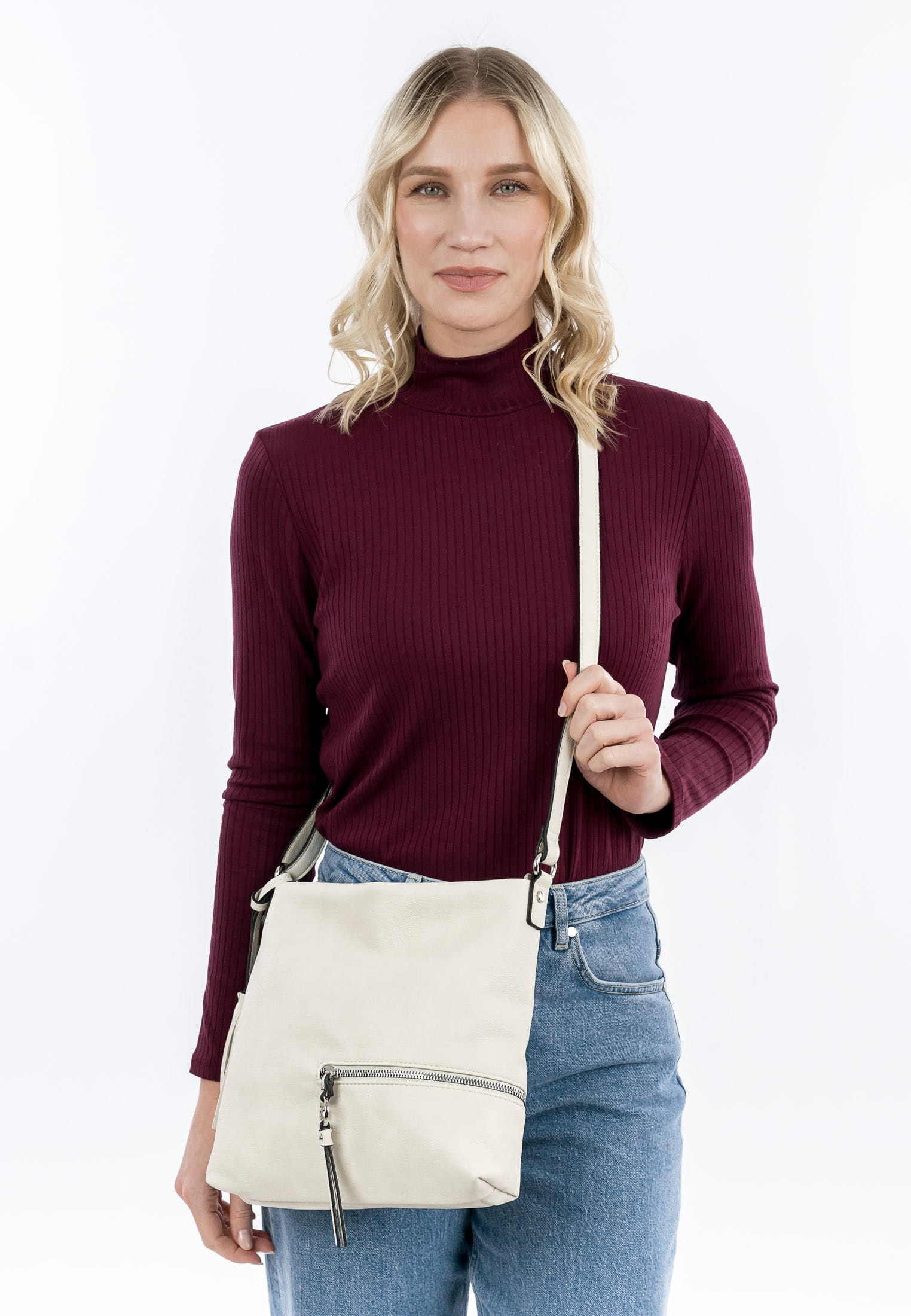 Tamaris Umhängetasche »Umhängetasche TAS Nele«