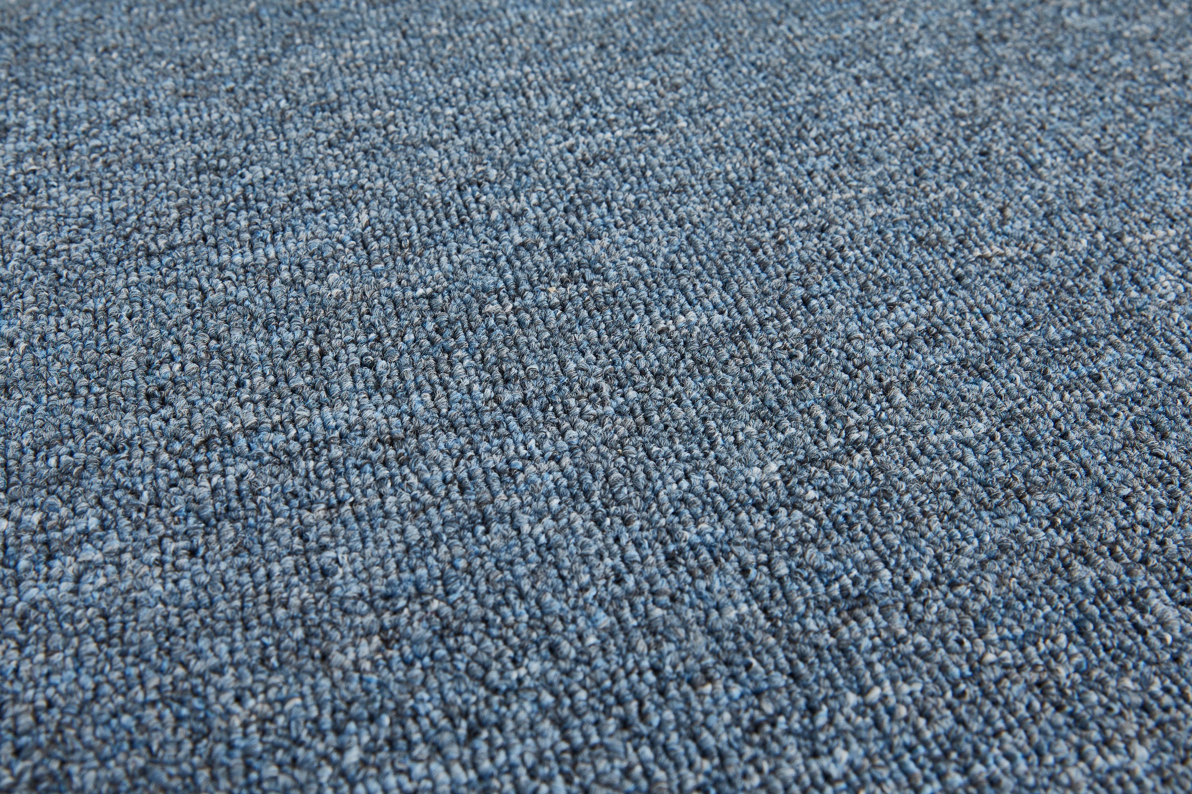 my home Teppichboden »Benno, Schlinge, Made in Netherlands«, rechteckig, 0,45 mm Höhe, Breite 200, 400 und 500 cm, robust, pflegeleicht, langlebig