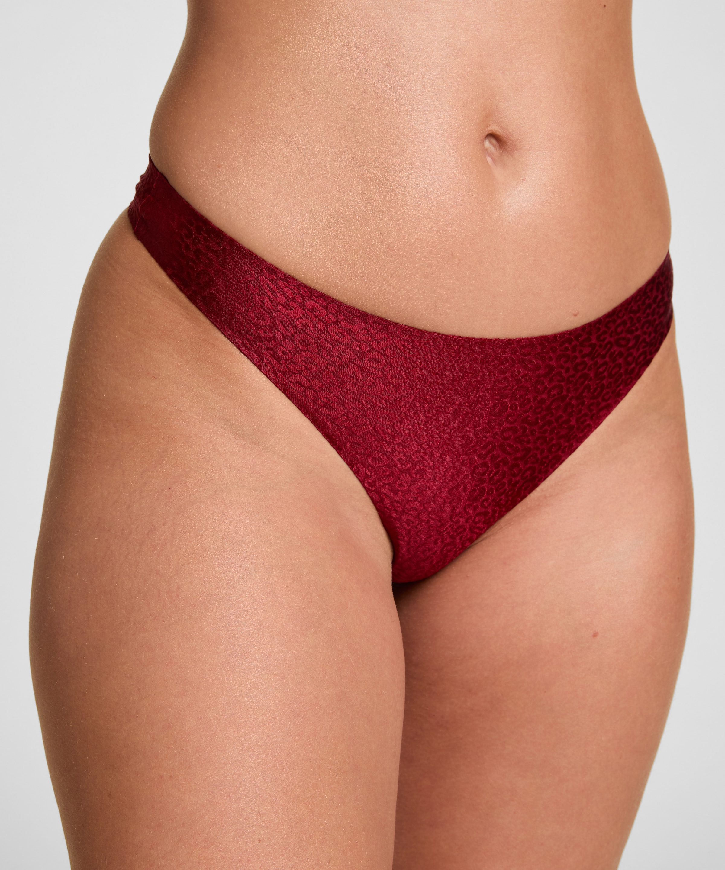 Hunkemöller String »Thong Jackie«