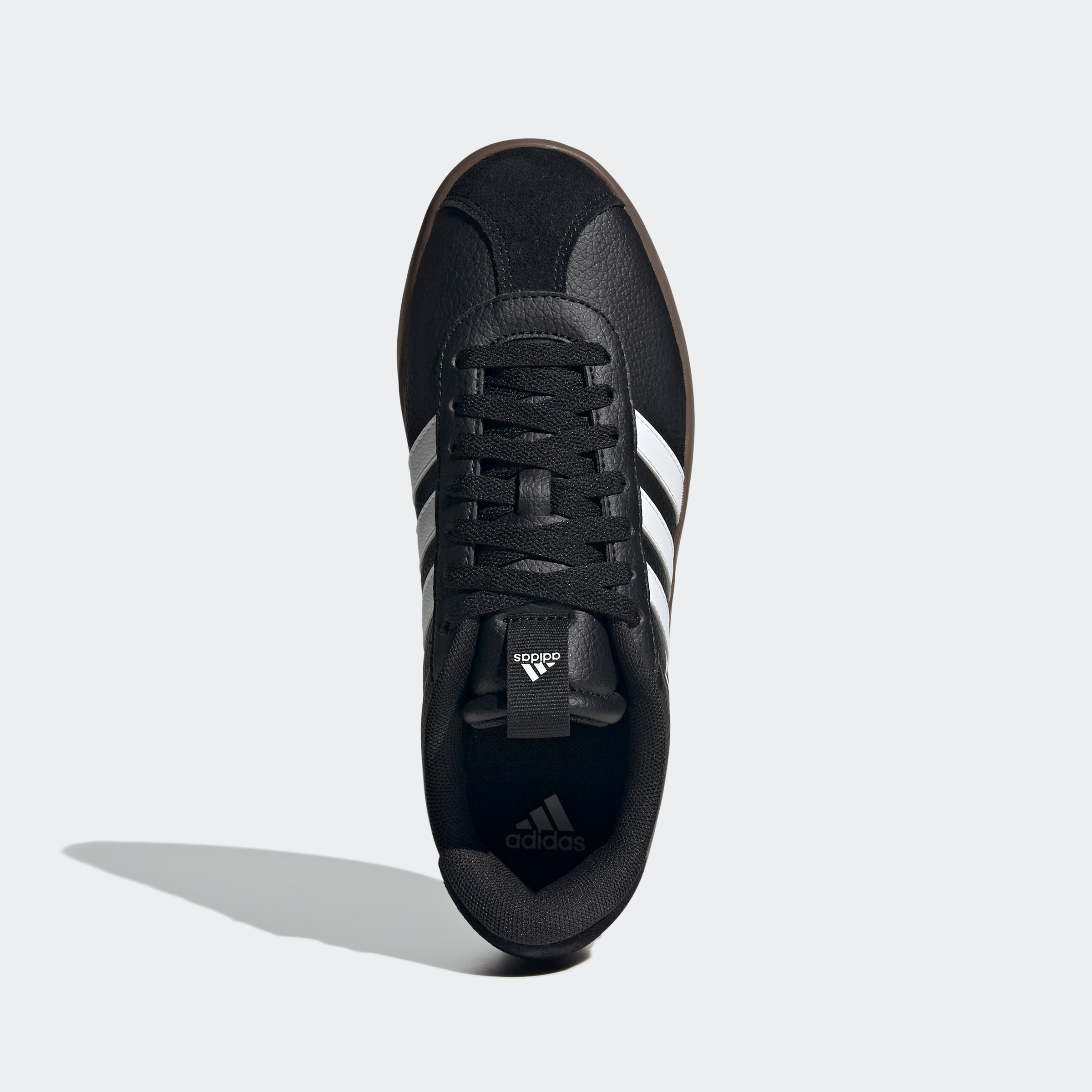 adidas Sportswear Sneaker »VL COURT 3.0«, inspiriert vom Design des adidas samba