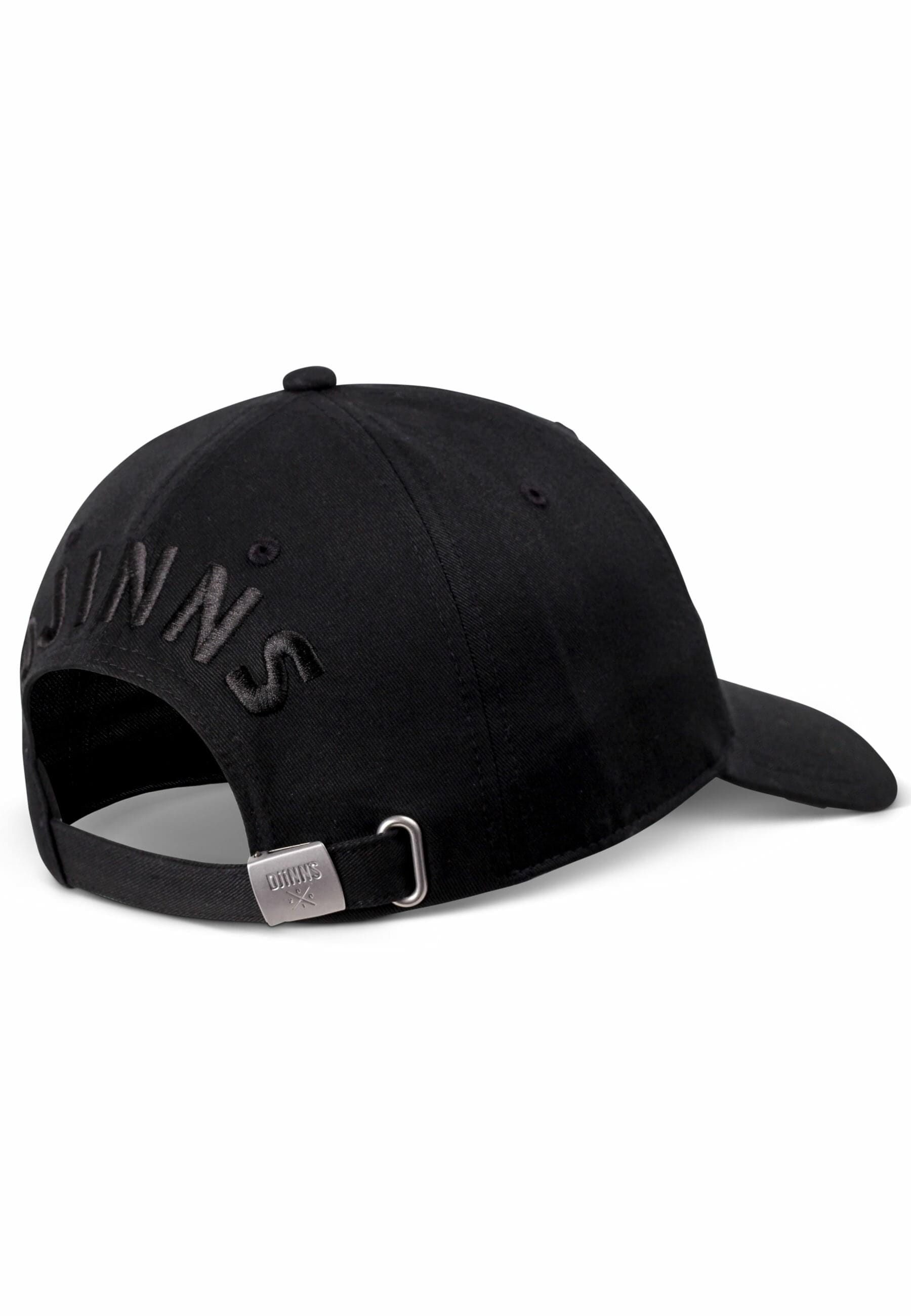 Djinns Snapback Cap »Djinns Dad Cap Lazy Sunday«