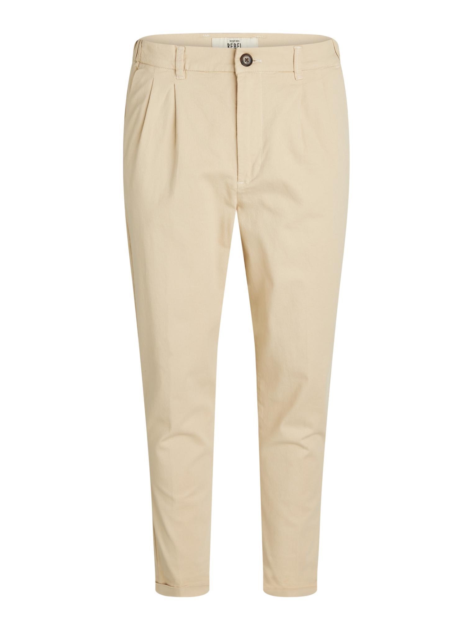 REDEFINED REBEL Stoffhose »Redefined Rebel Pants RRJacko«