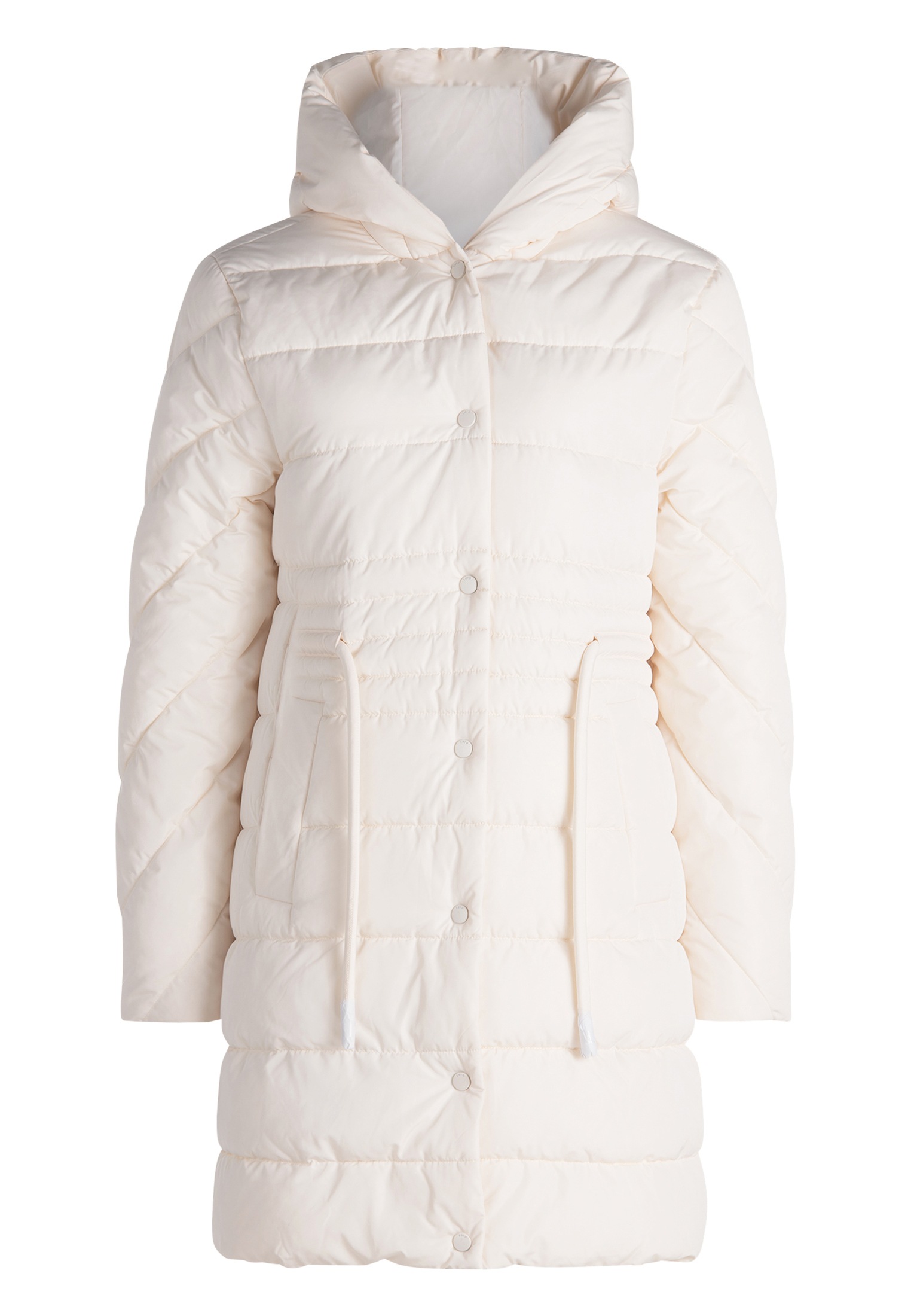 Zero Steppmantel "Damen mit Knopfleiste" günstig online kaufen