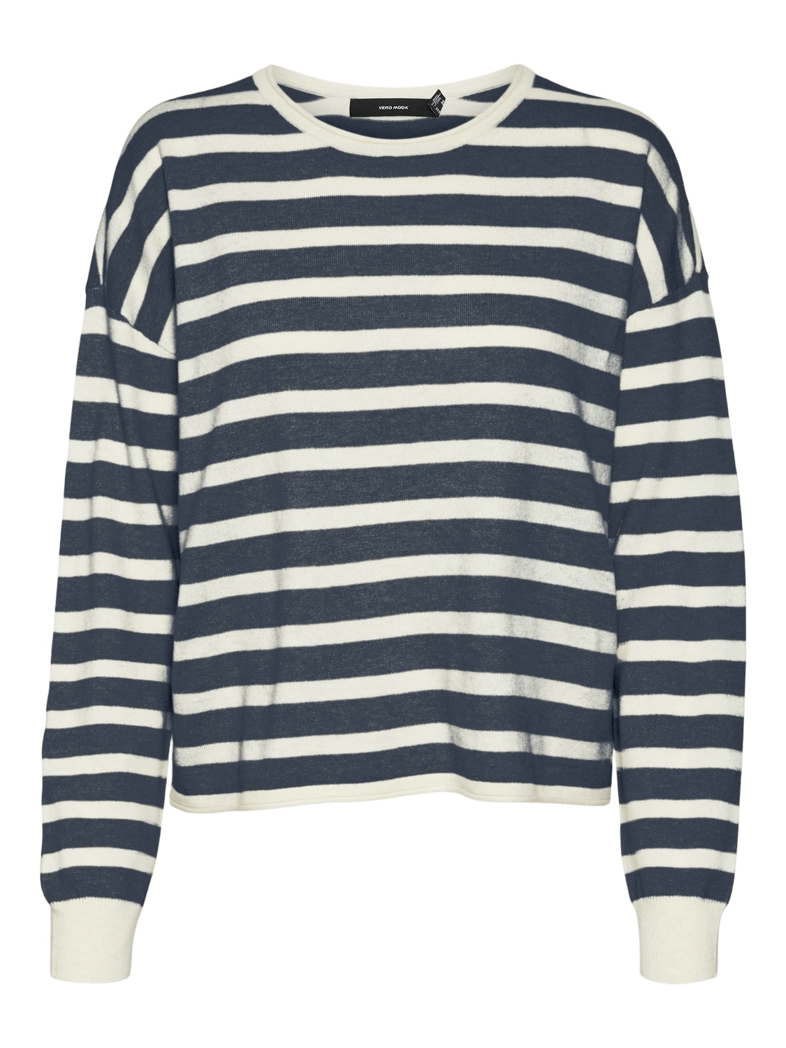 Vero Moda Megztinis »VMFANTASTIC LS O-NECK megzt...