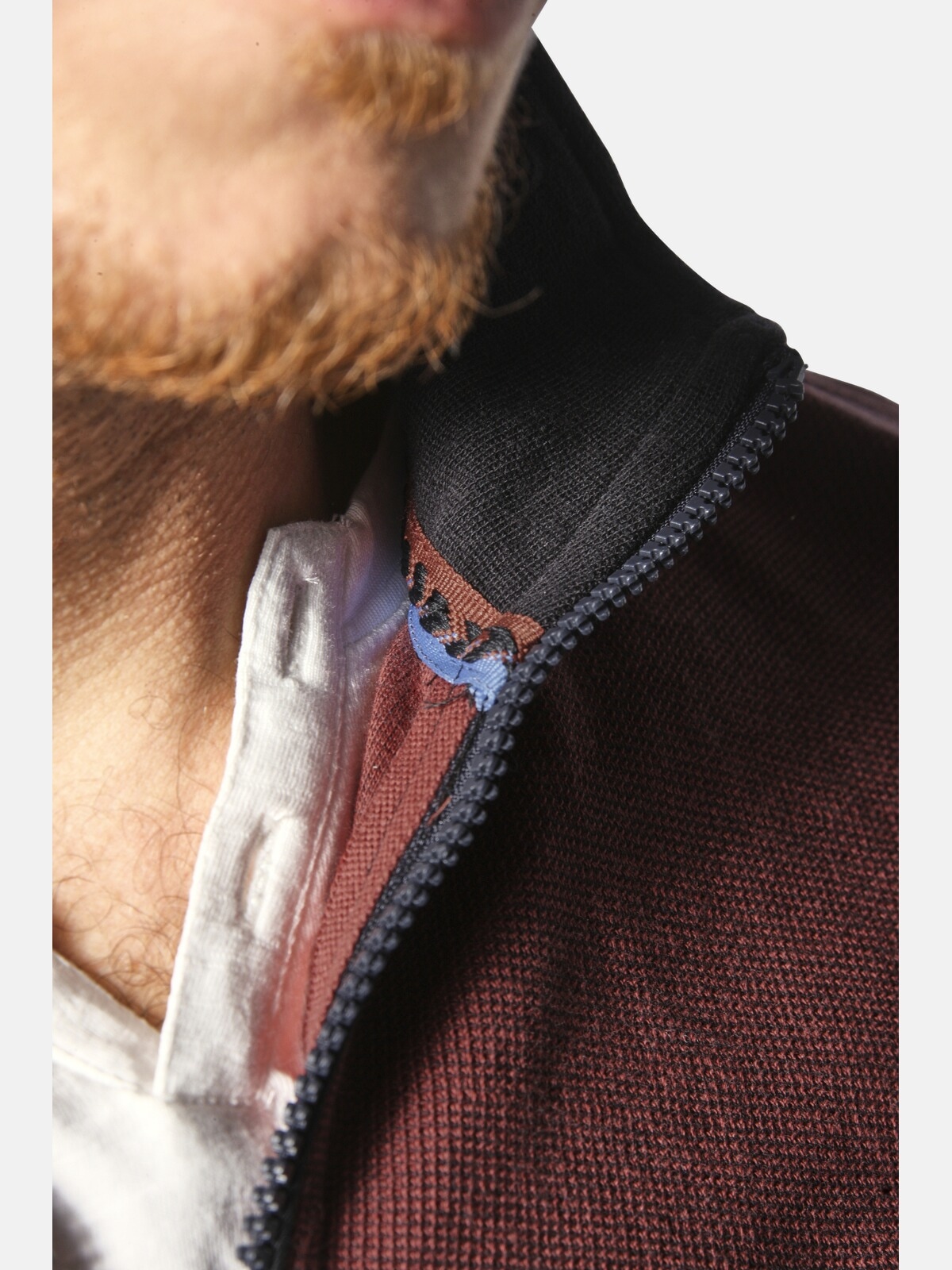 Jan Vanderstorm Sweatshirt »Sweatshirt MARKWARD«