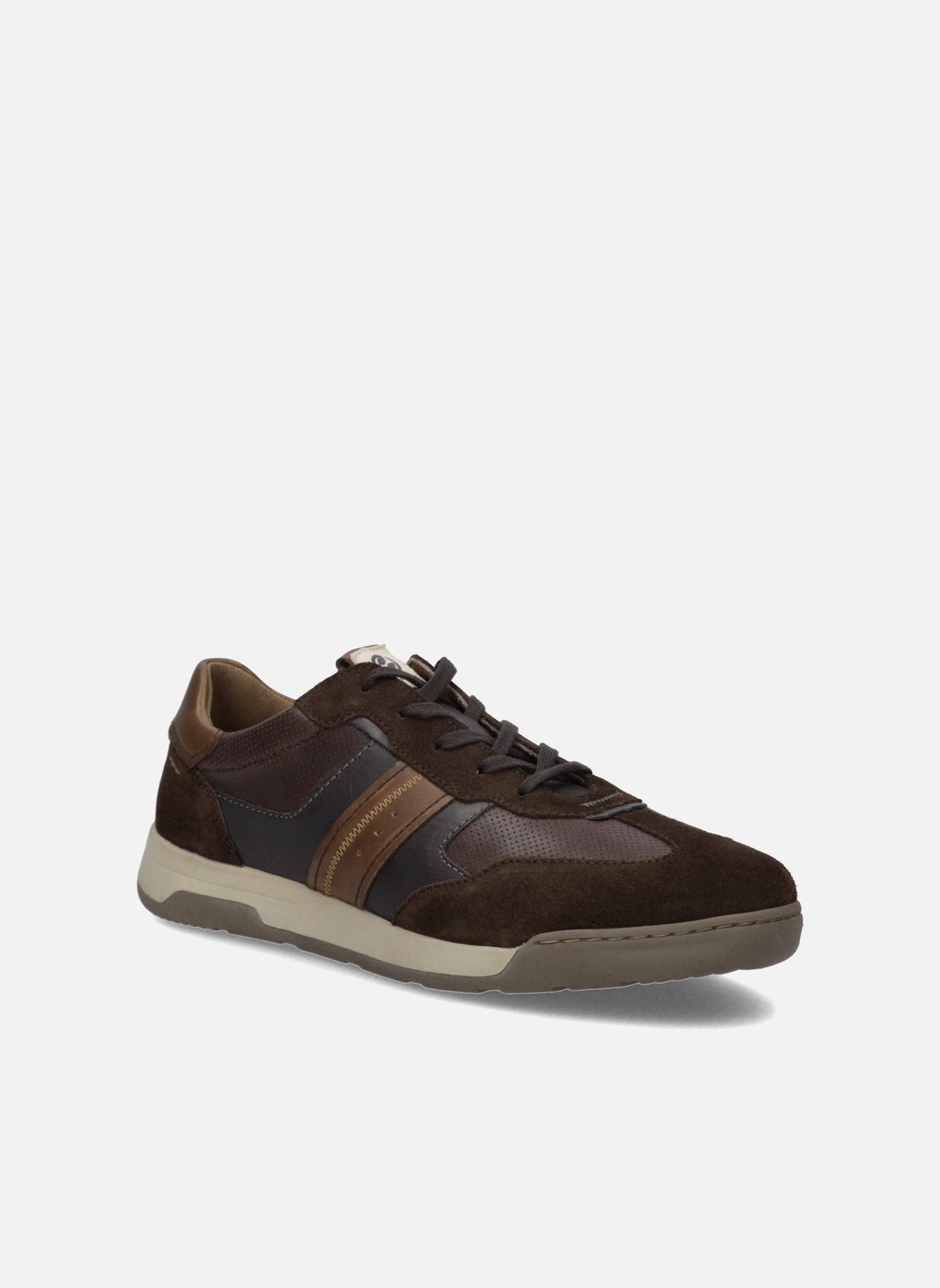 Josef Seibel Sneaker »Blake 02, brasil-multi«