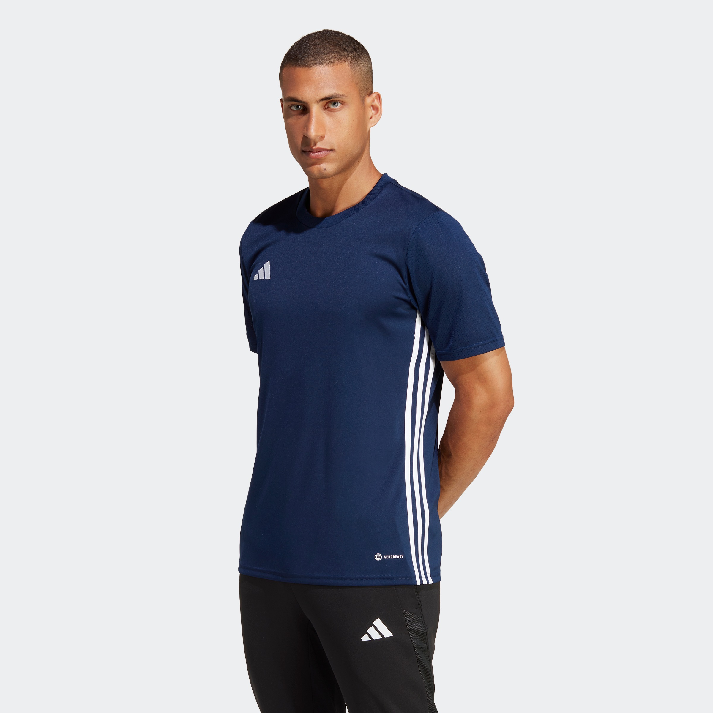 adidas Performance Fußballtrikot »TABELA 23 JSY«