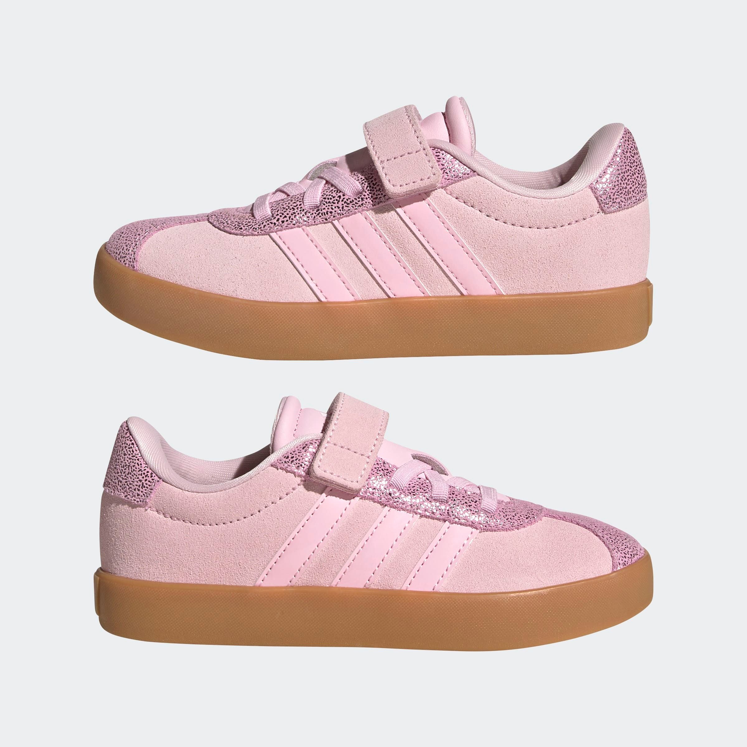 adidas Sportswear Sneaker »KINDERSCHUH VL COURT 3.0 KIDS«