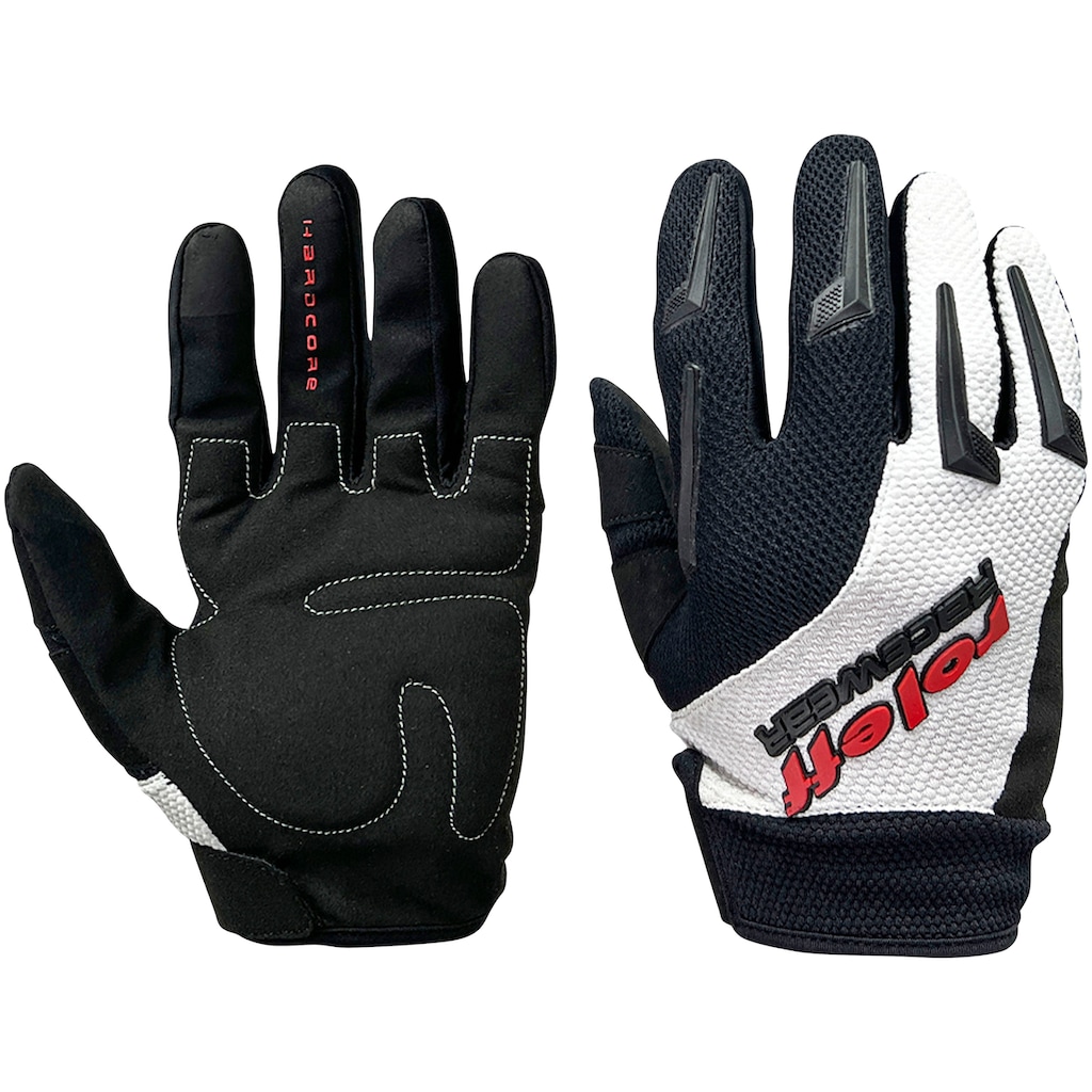 roleff Motorradhandschuhe »Cross gloves - Motocross«