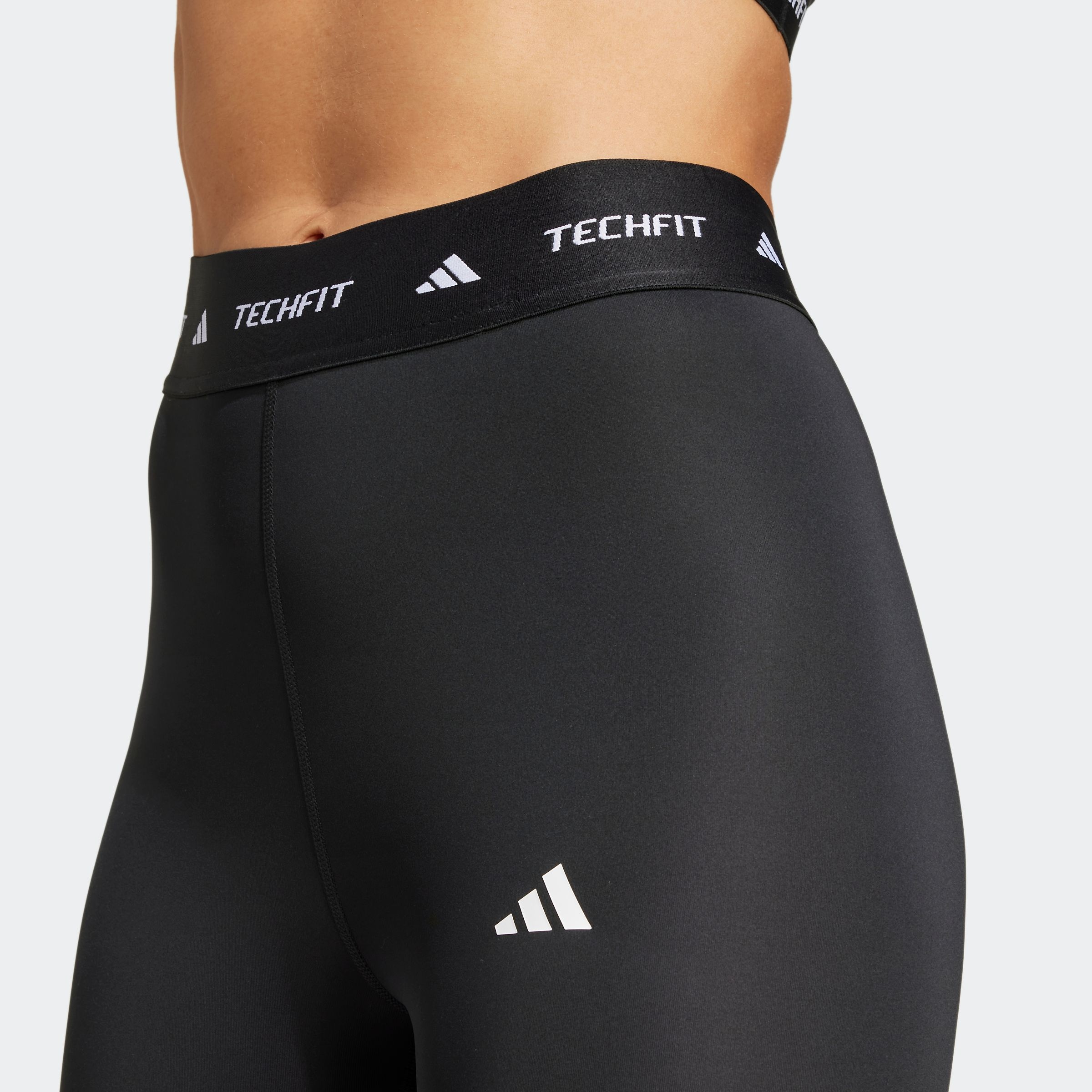 adidas Performance Trainingstights »TF 7/8 L«, (1 tlg.)