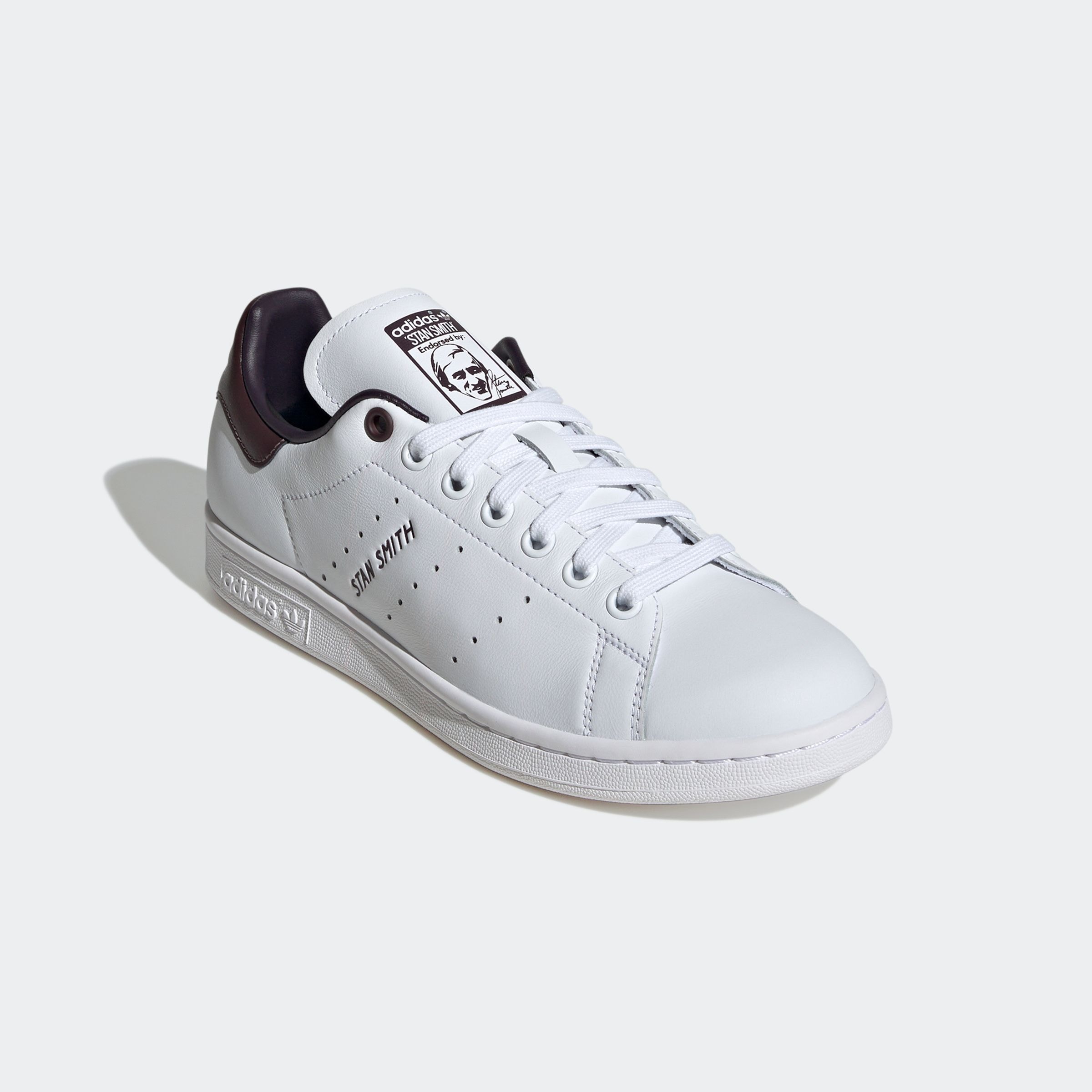 adidas Originals Sneaker "STAN SMITH" günstig online kaufen