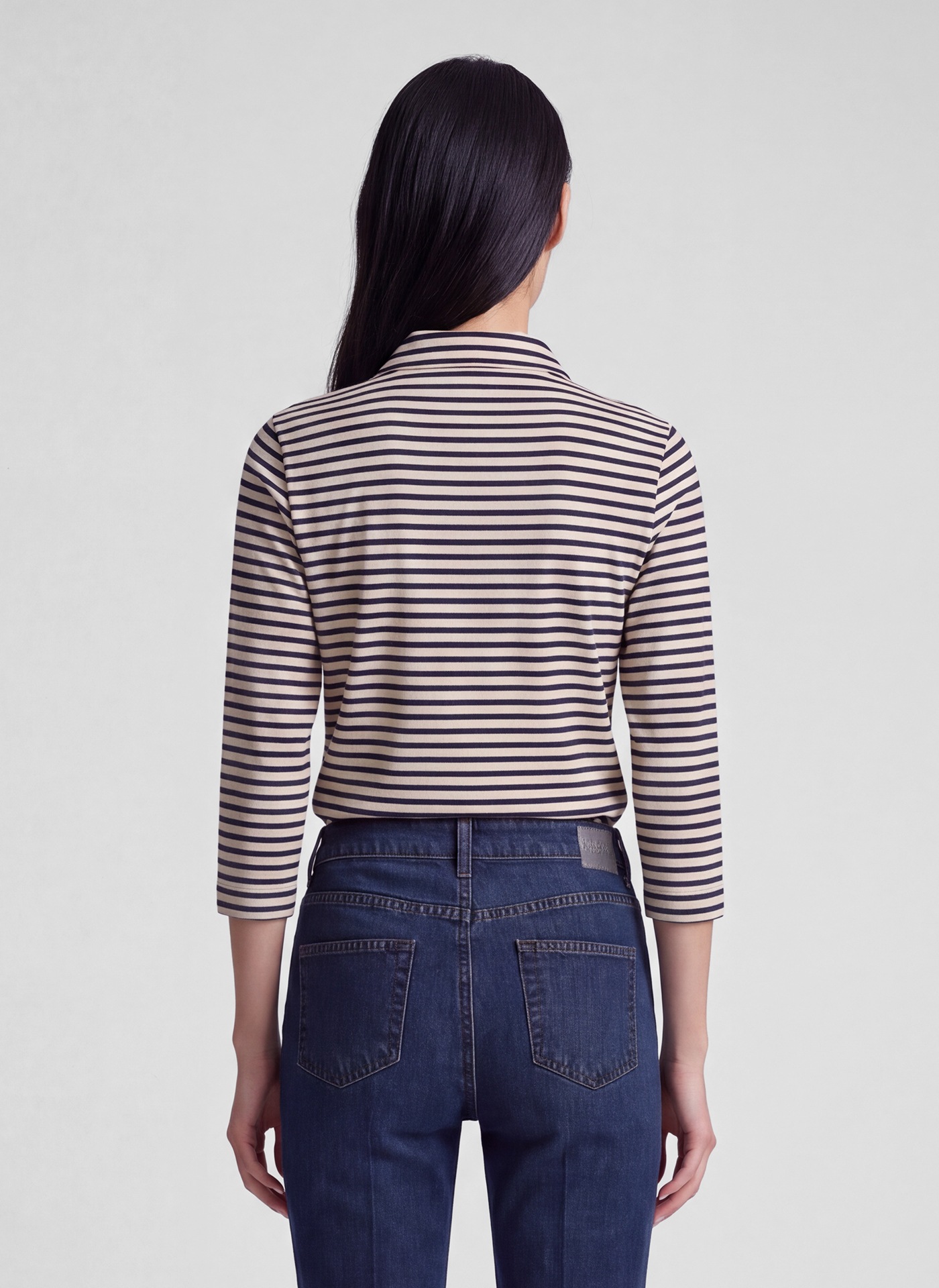 Rabe Print-Shirt »T-Shirt«