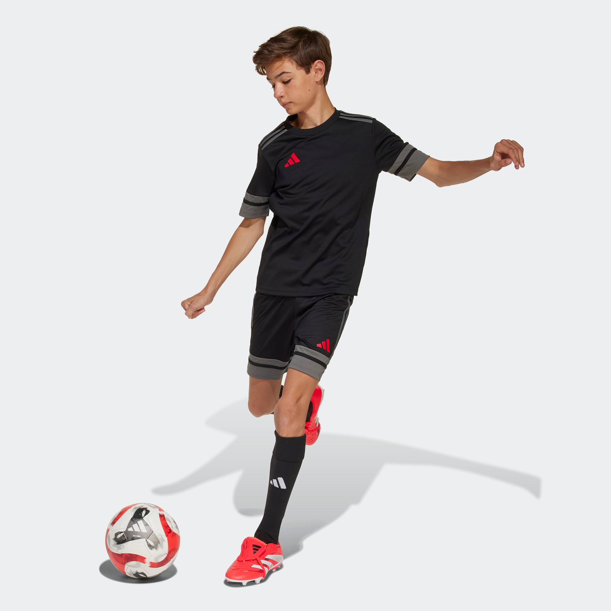 adidas Performance Fußballtrikot »SQUA25 JSY Y«