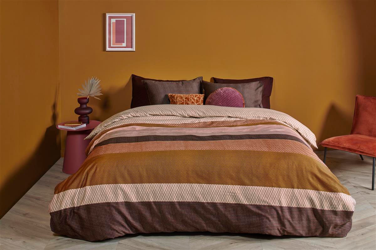 Beddinghouse Bettwäsche »Beddinghouse Kyle« 2 Stk. tlg.