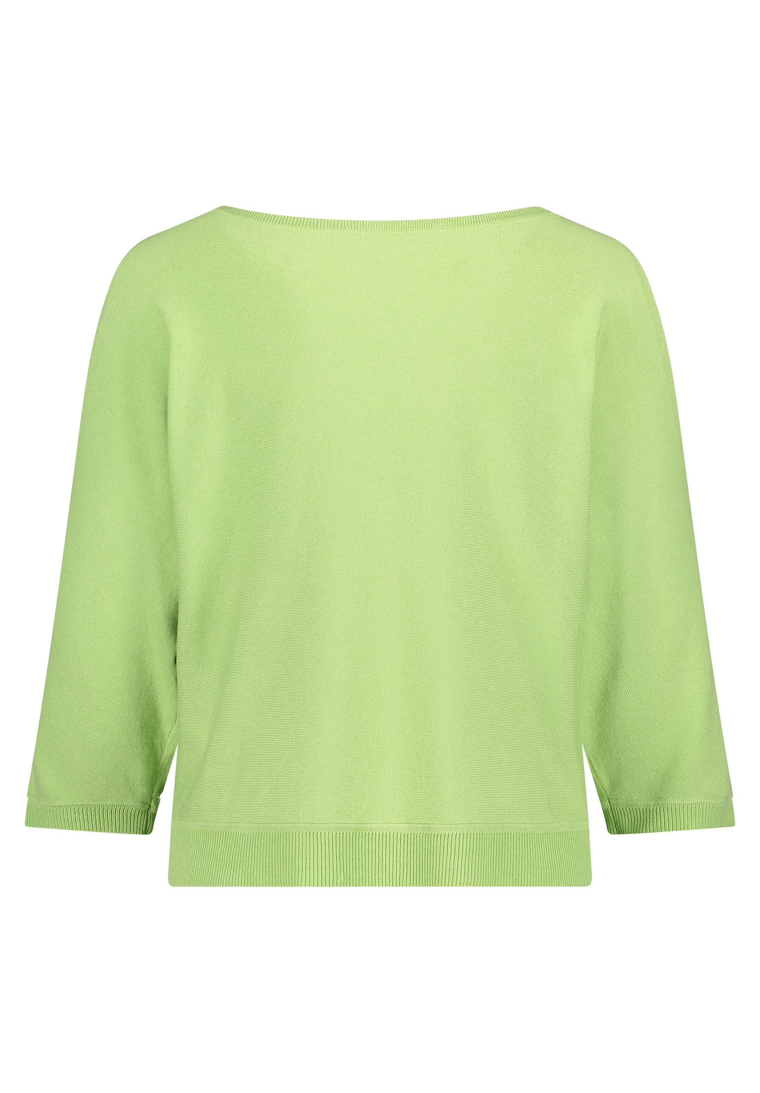 Betty Barclay Strickpullover »Betty Barclay Feinstrickpullover mit Schmucksteinen«, (1 tlg.), Ärmelschlitz