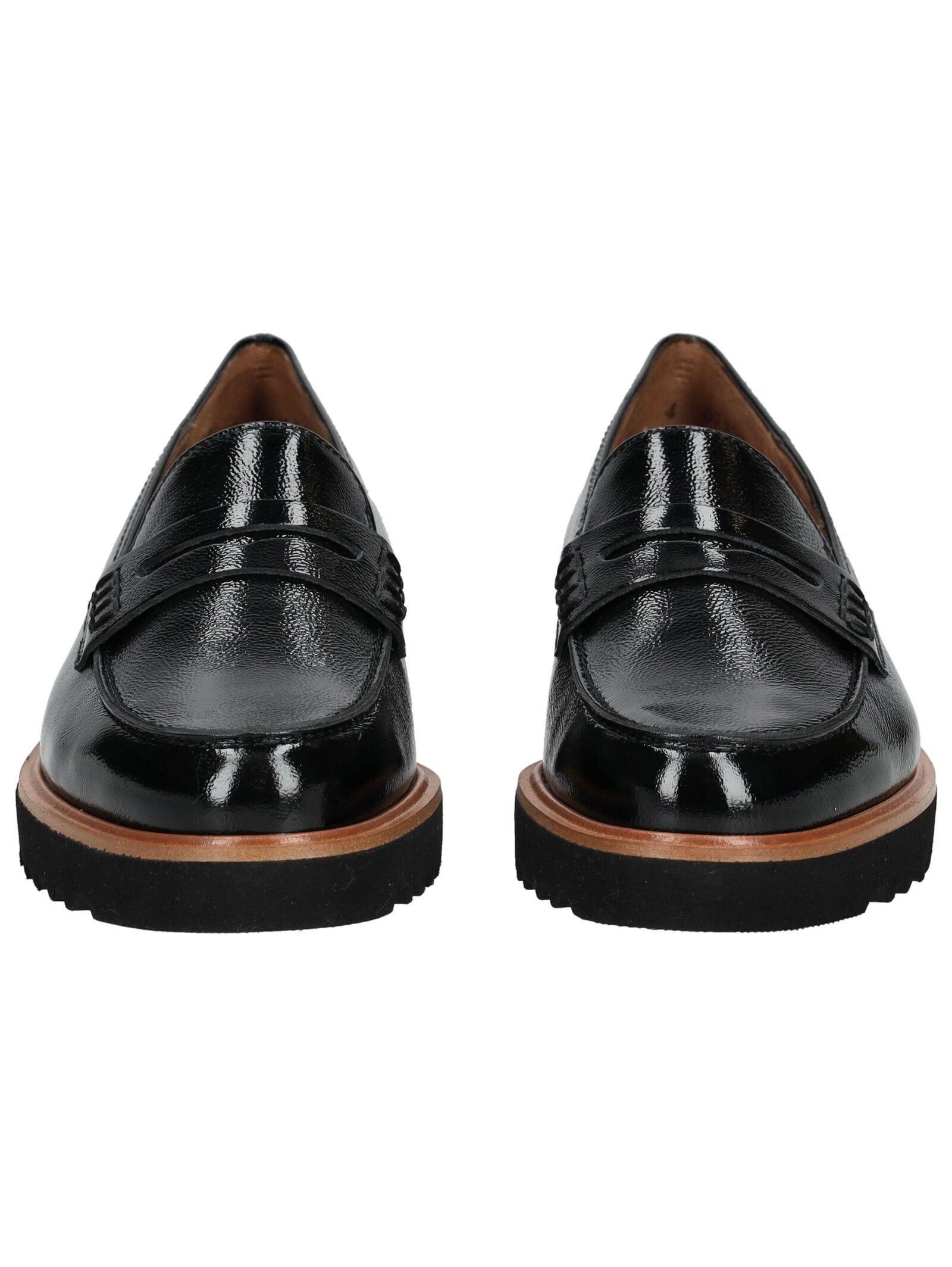 Paul Green Slipper »Paul Green Slipper Leder«