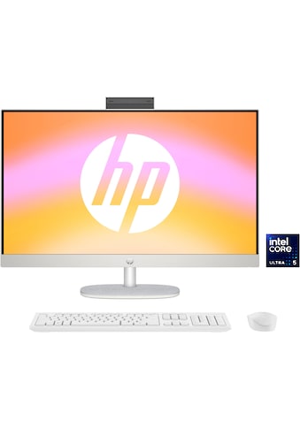 HP All-in-One PC »27-cr1200ng«