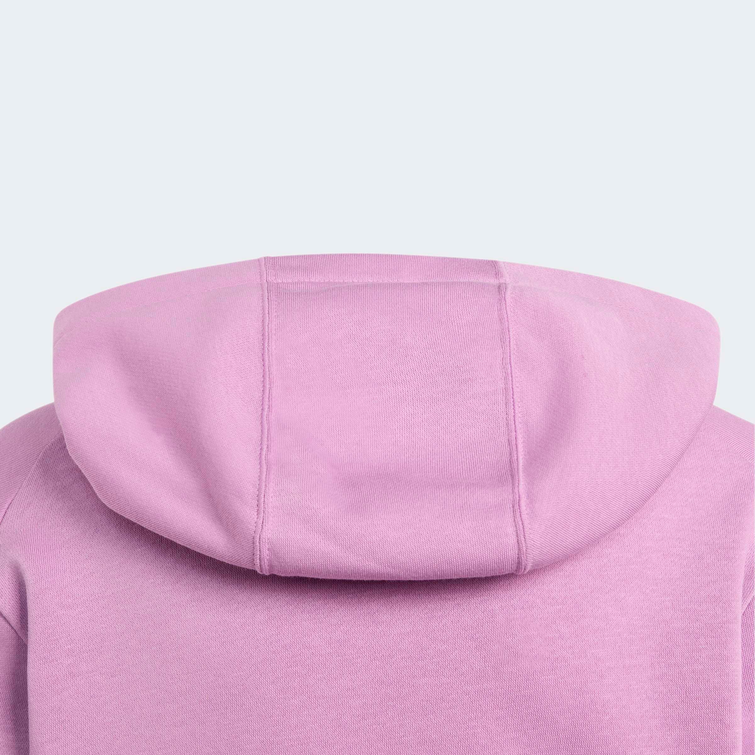 adidas TERREX Kapuzensweatshirt »K MT LOGO HD«
