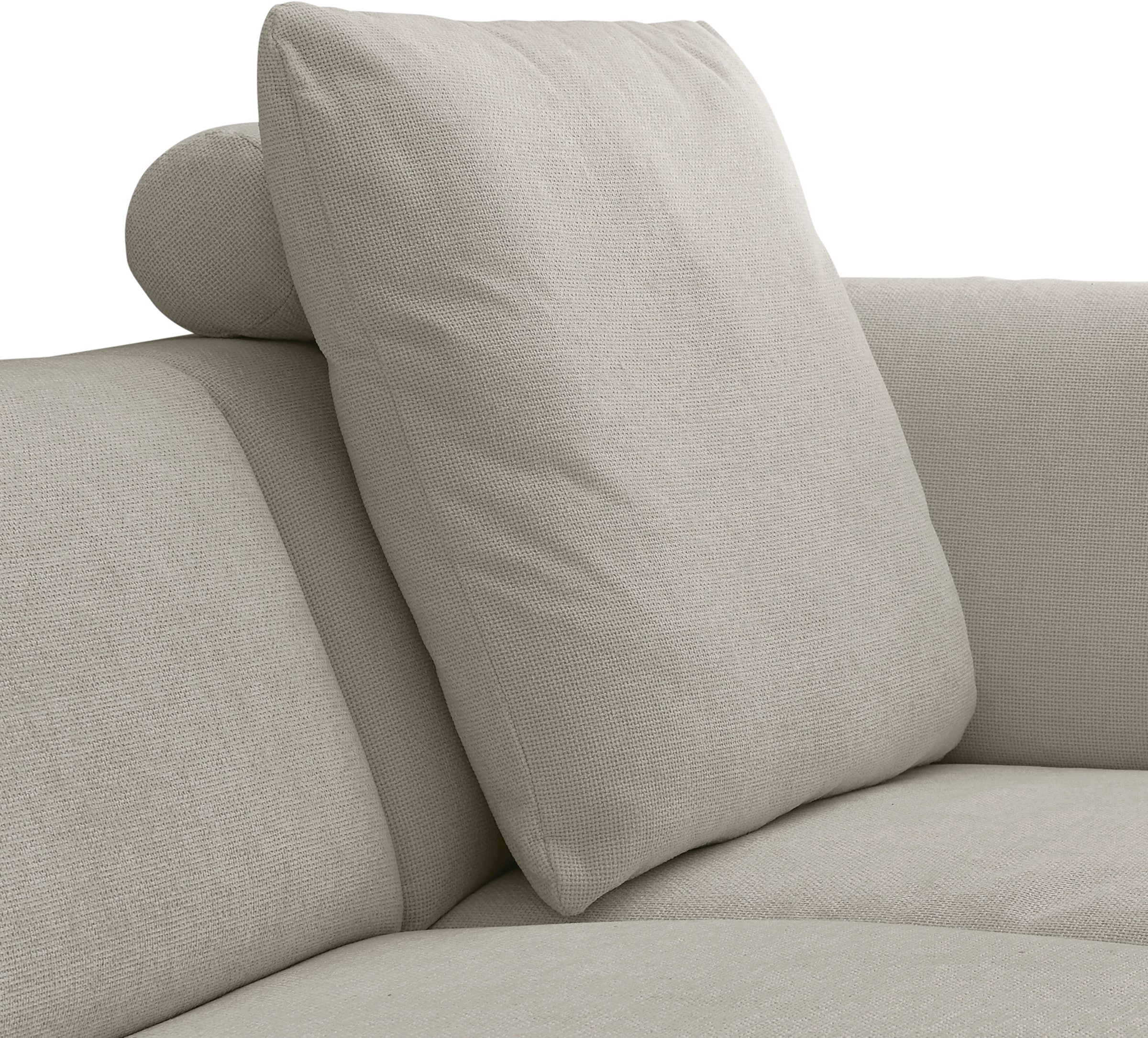 Die PlanBar Dekokissen »MP-IN24083« Kissen zum komfortabel Sitzen und entspannt Loungen