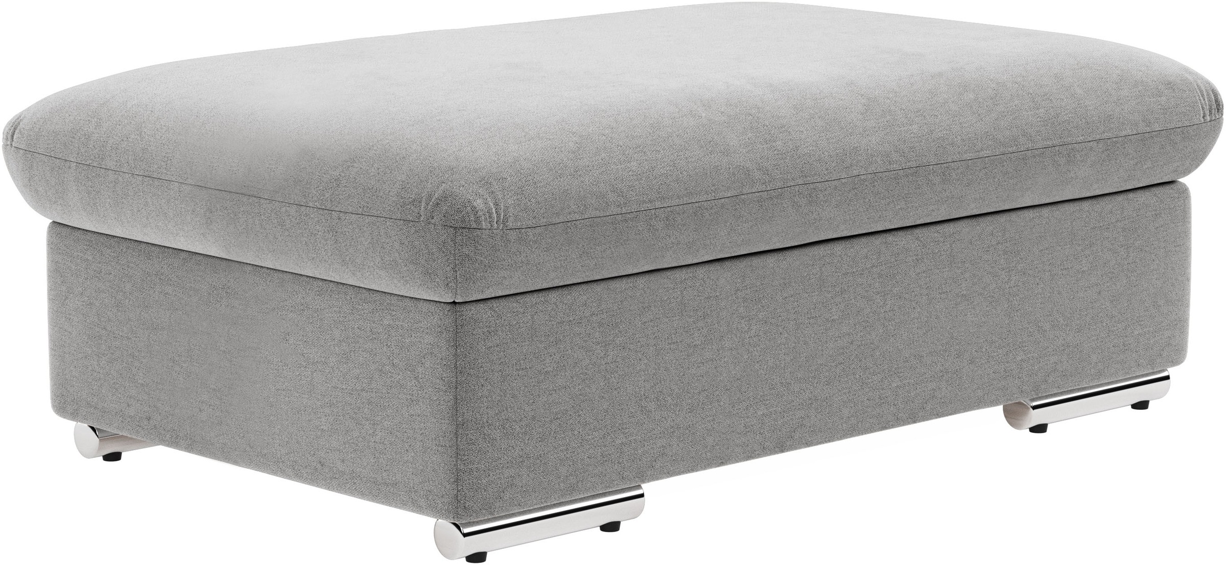 sit&more Polsterhocker "Valantine, B: 101 cm" individuell zu kombinieren