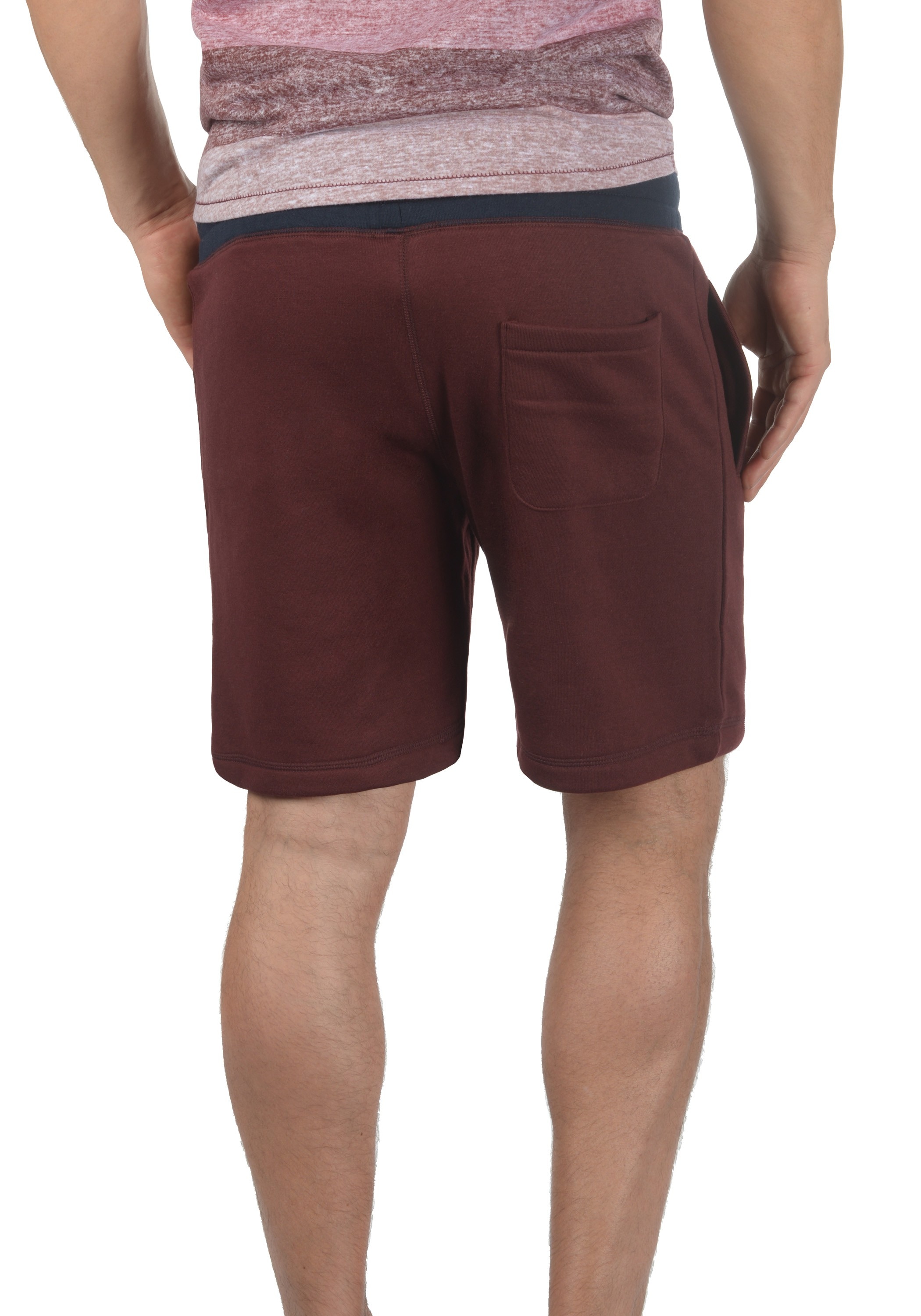 Solid Sweatshorts "Sweatshorts SDBenni" günstig online kaufen