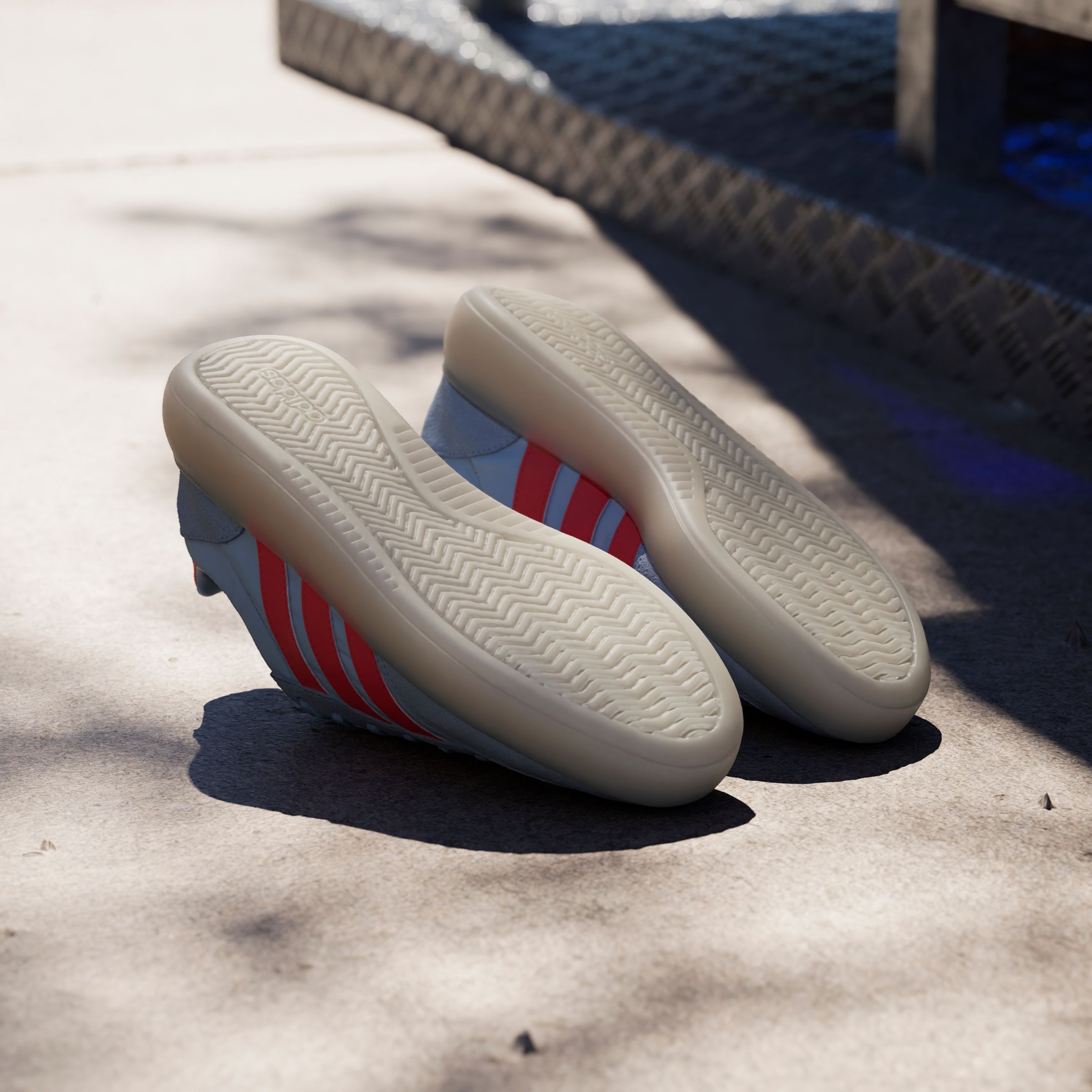 adidas Sportswear Sneaker »BARREDA DECODE«