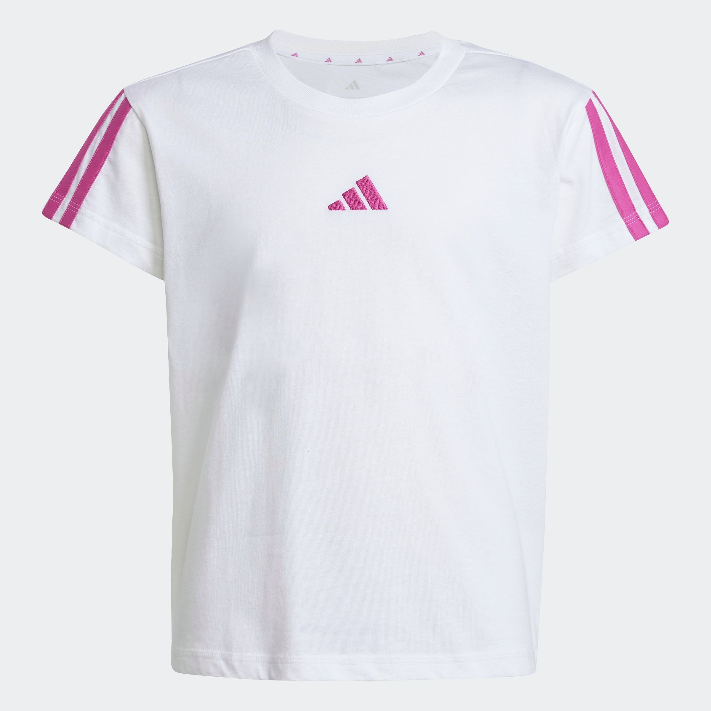 adidas Sportswear T-Shirt »JG 3S TEE 160«
