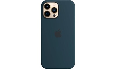 Apple Smartphone-Hülle »iPhone 13 Pro Max Silicone Case with MagSafe« kaufen