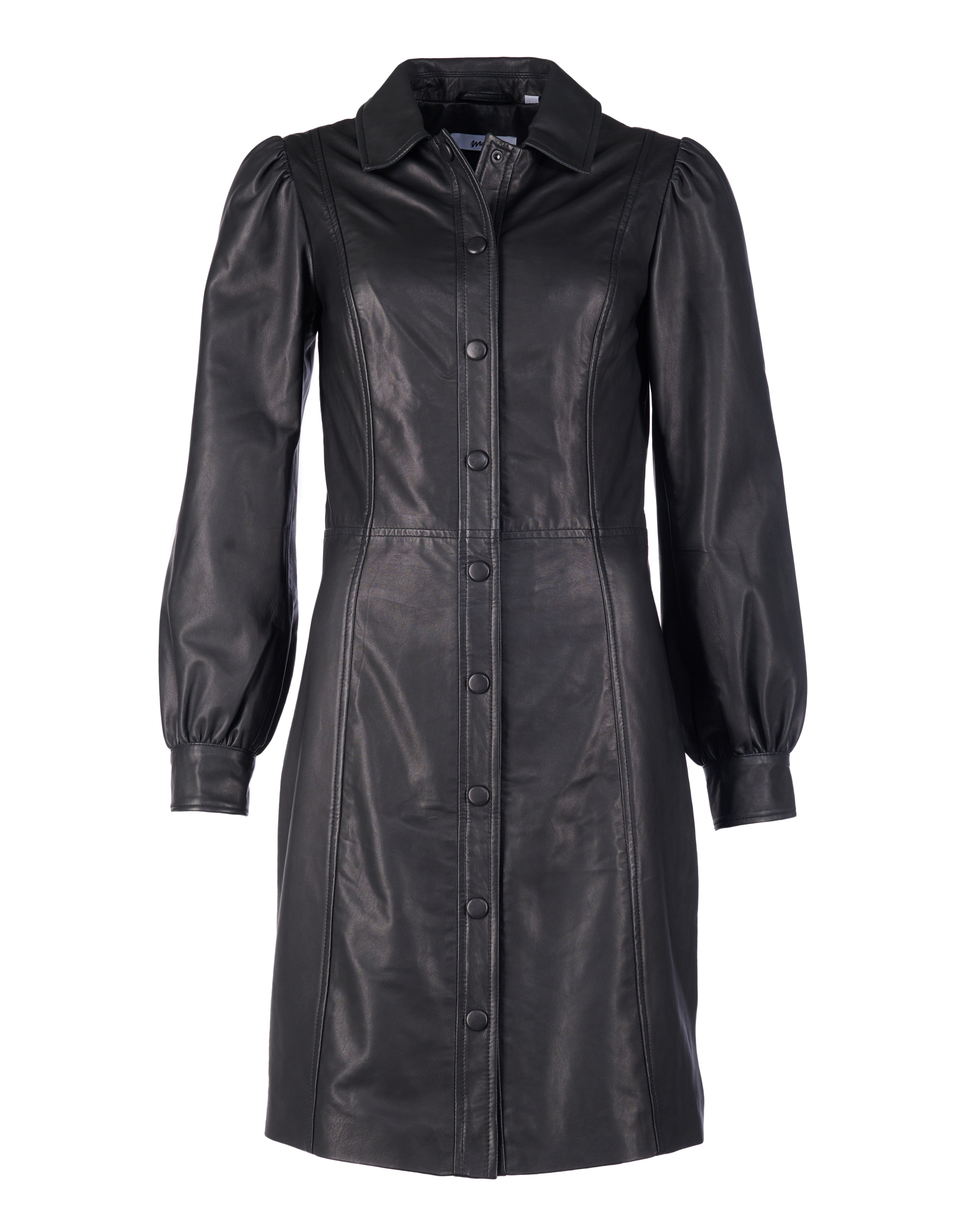 Maze Lederkleid "42023034" günstig online kaufen