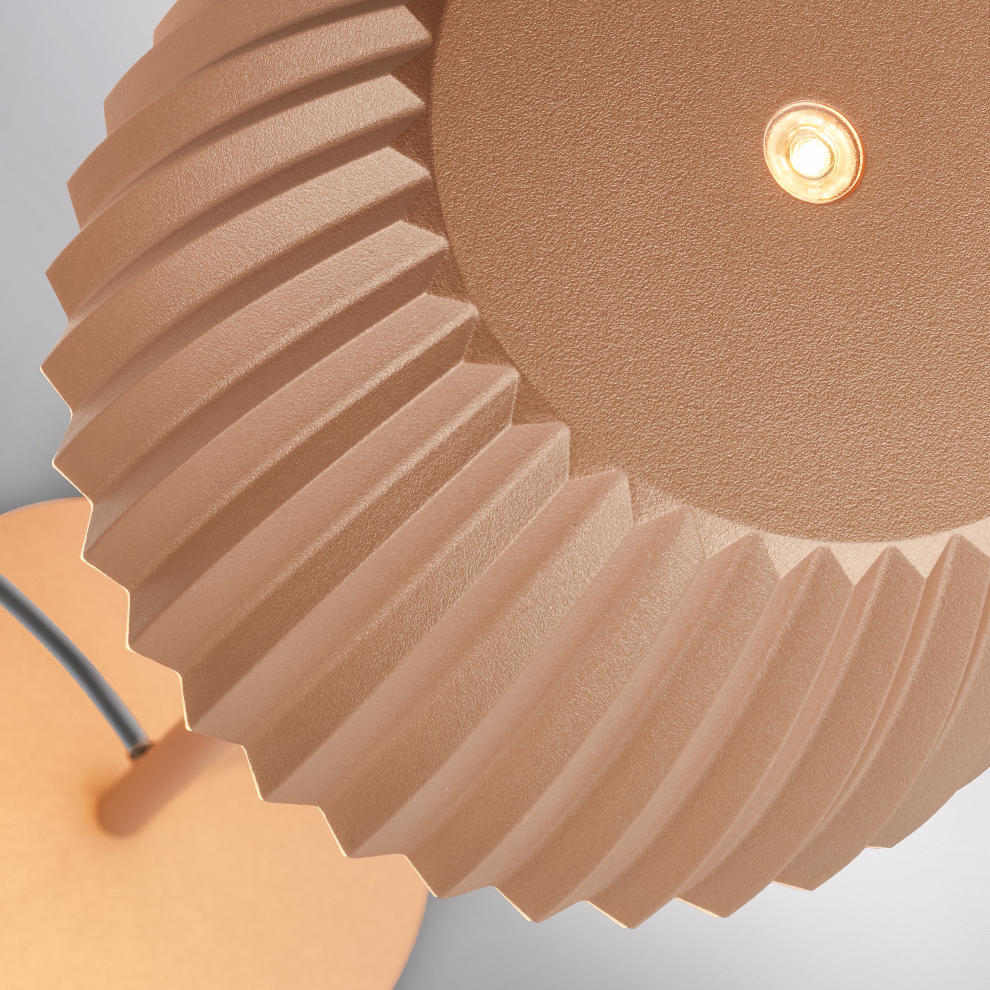 Briloner Leuchten LED Tischleuchte »LOCA 7625017«