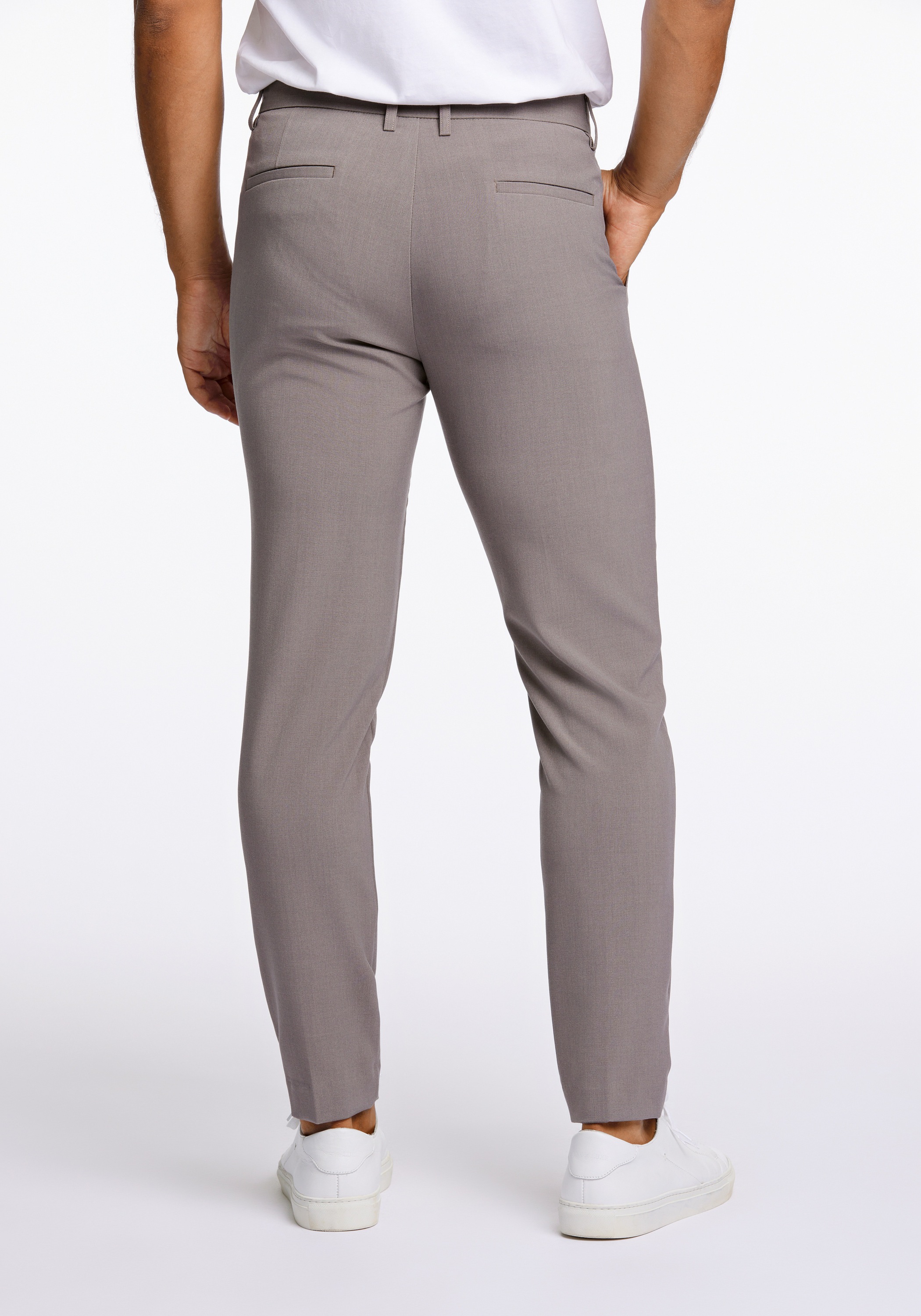 LINDBERGH Stoffhose »Lindbergh Stoffhose«
