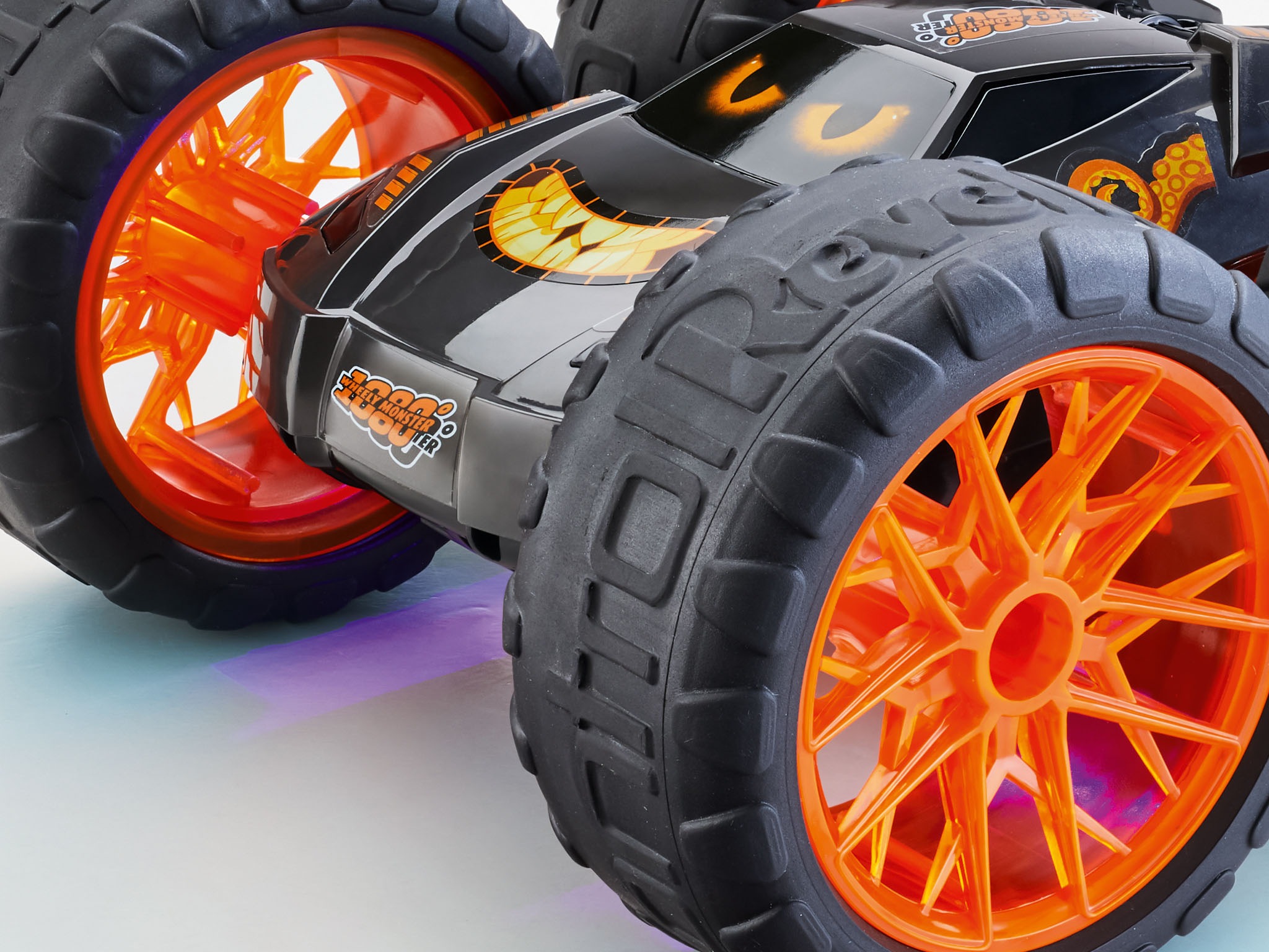 Revell® RC-Auto »Revell® control, RC Stunt Auto 1080 Wheely Monster«